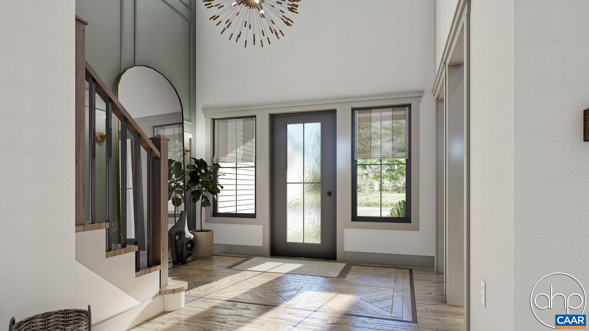 TBD 2 BROWNS GAP TPKE