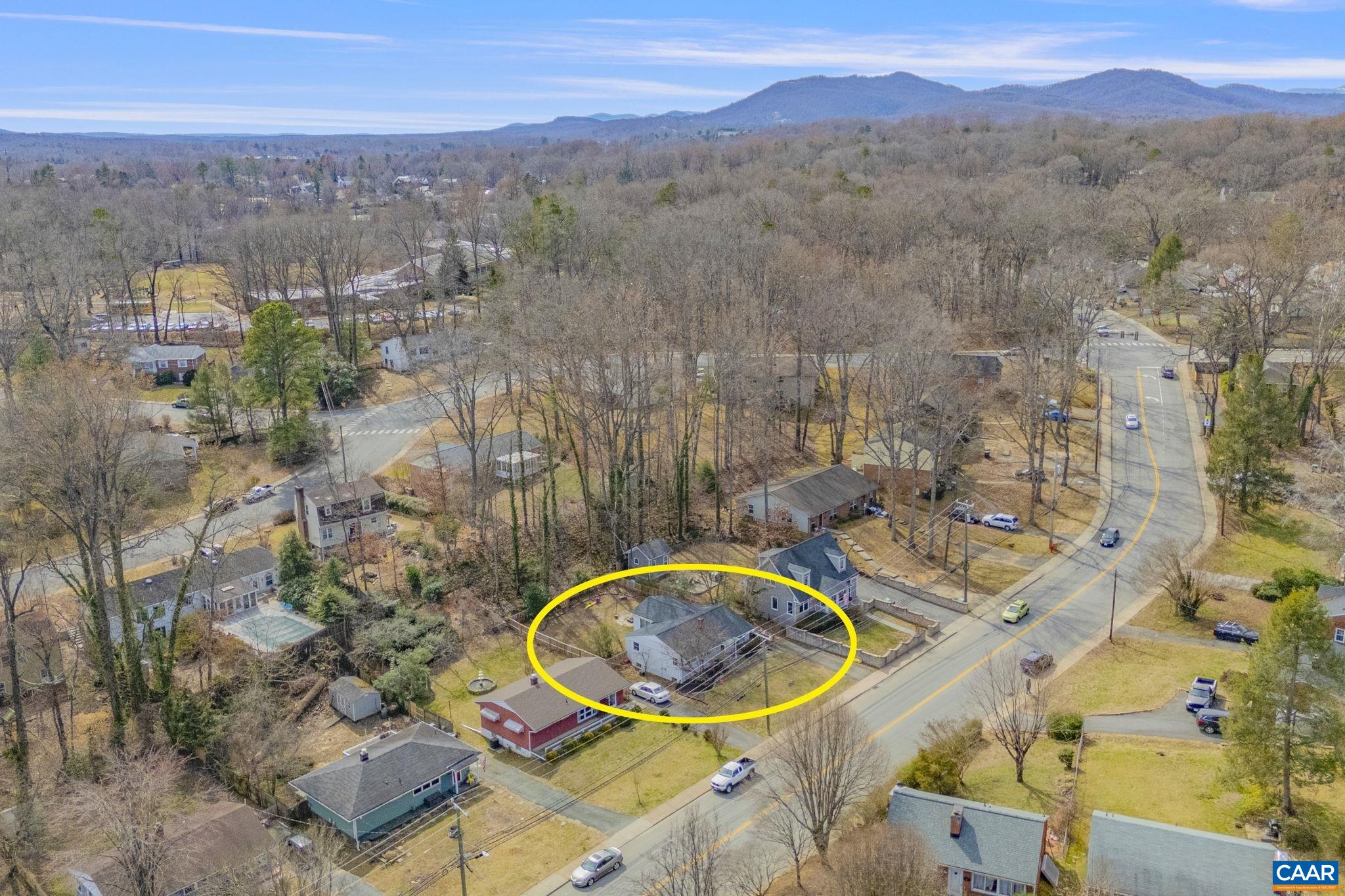 1524 CHERRY AVE