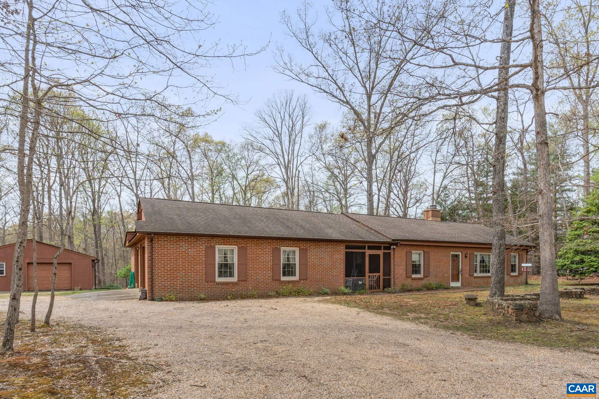 3149 BURNLEY STATION RD