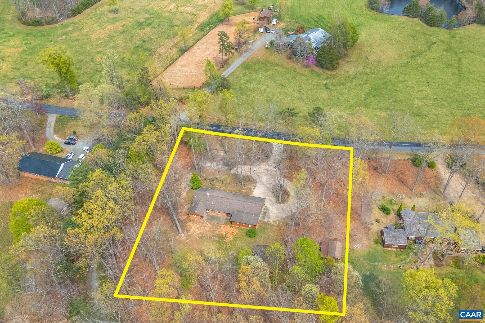 3149 BURNLEY STATION RD