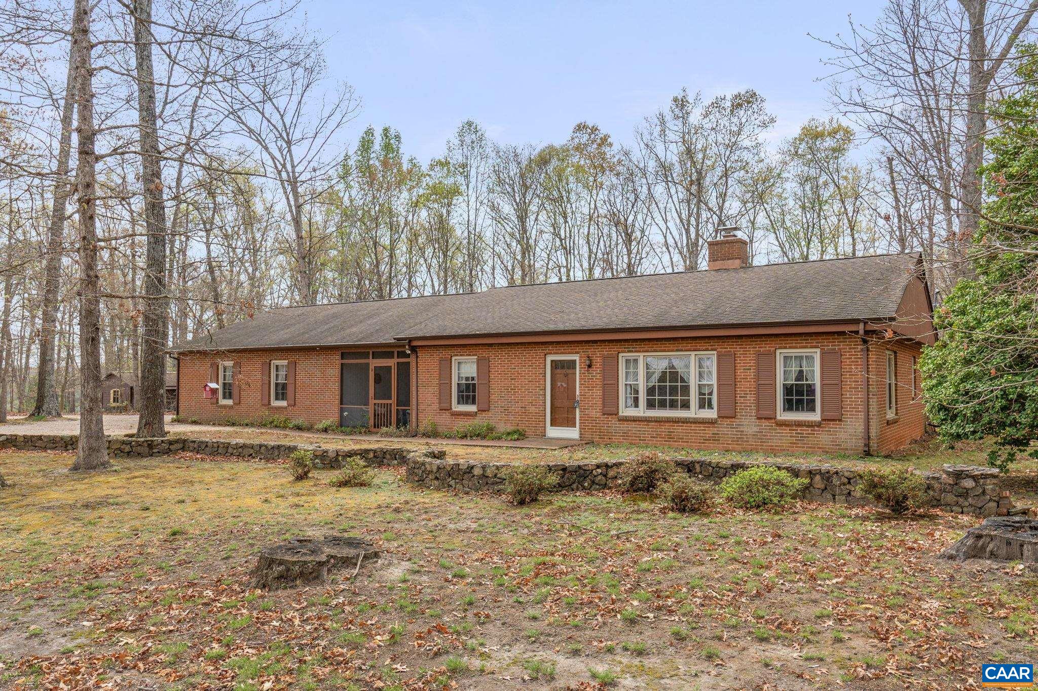 3149 BURNLEY STATION RD