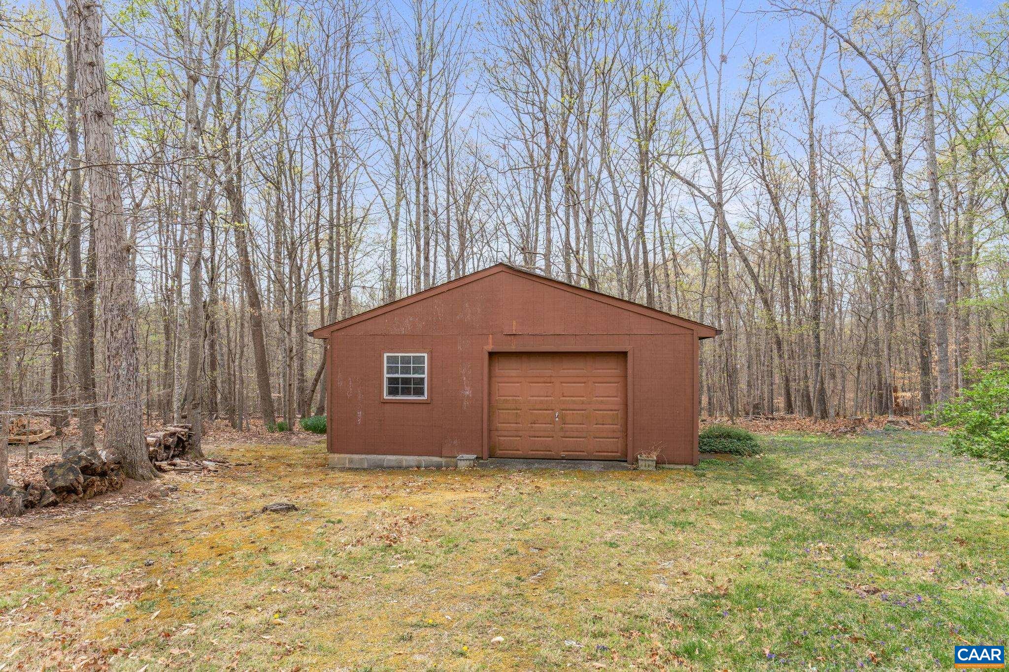 3149 BURNLEY STATION RD