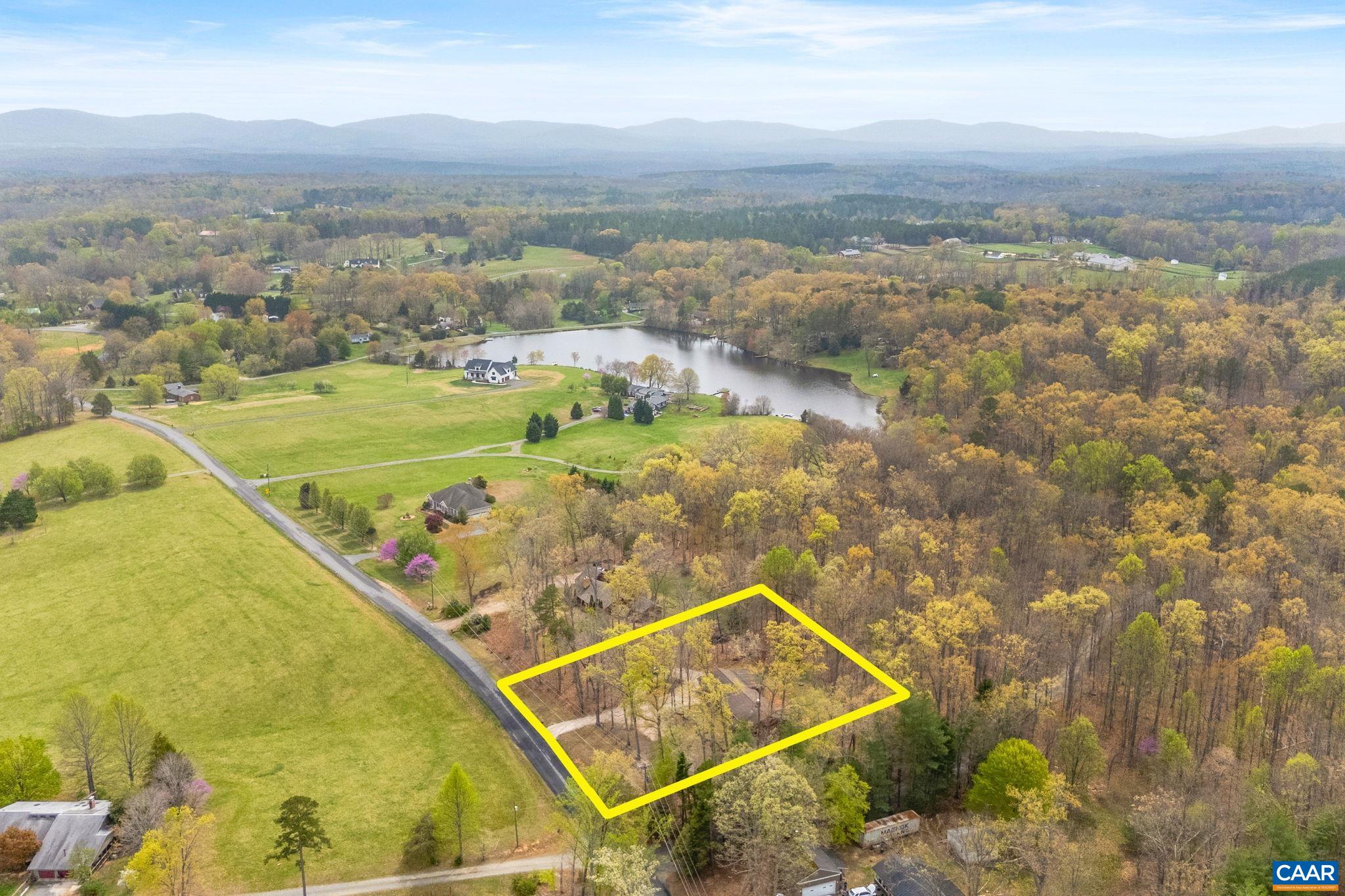 3149 BURNLEY STATION RD