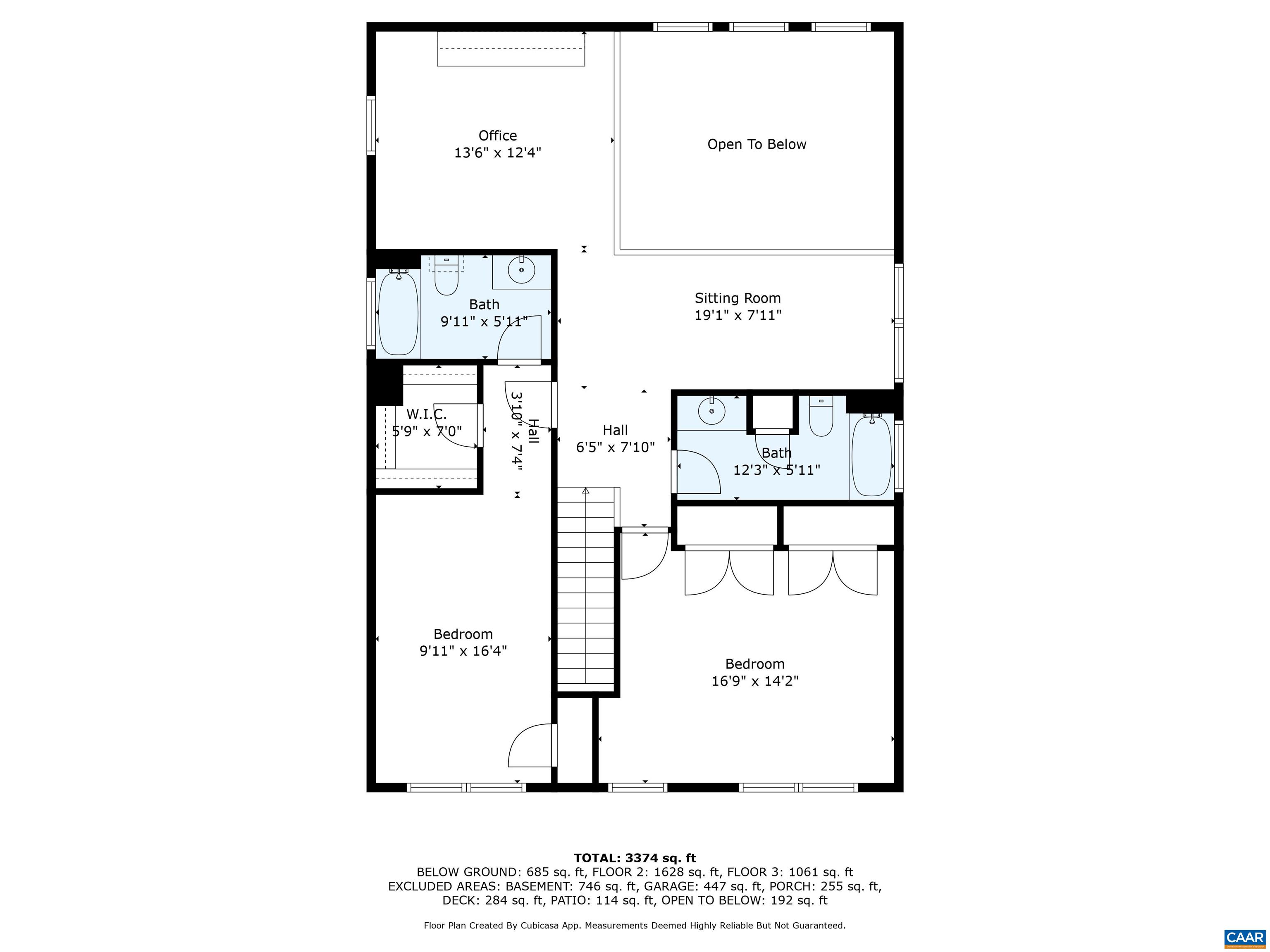 1733 OLD TRAIL DR