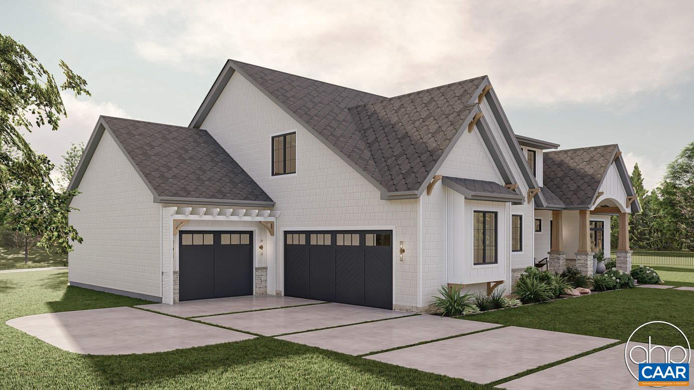 Lot 6F FRAYS MILL RD