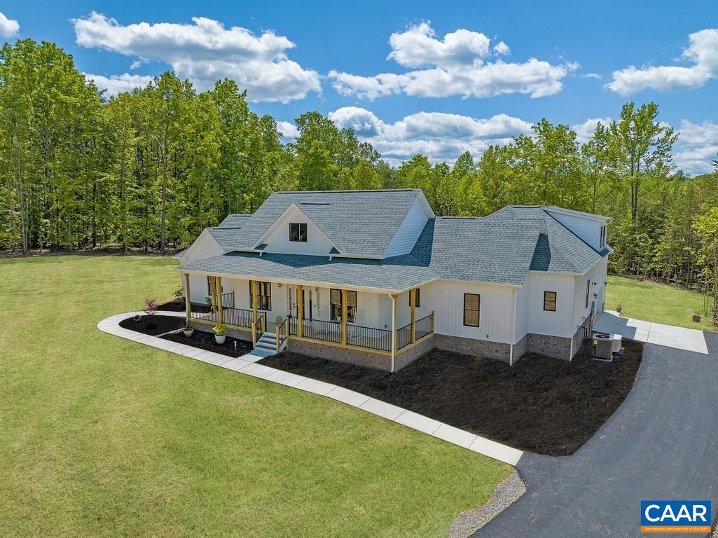 Lot 6H FRAYS MILL RD