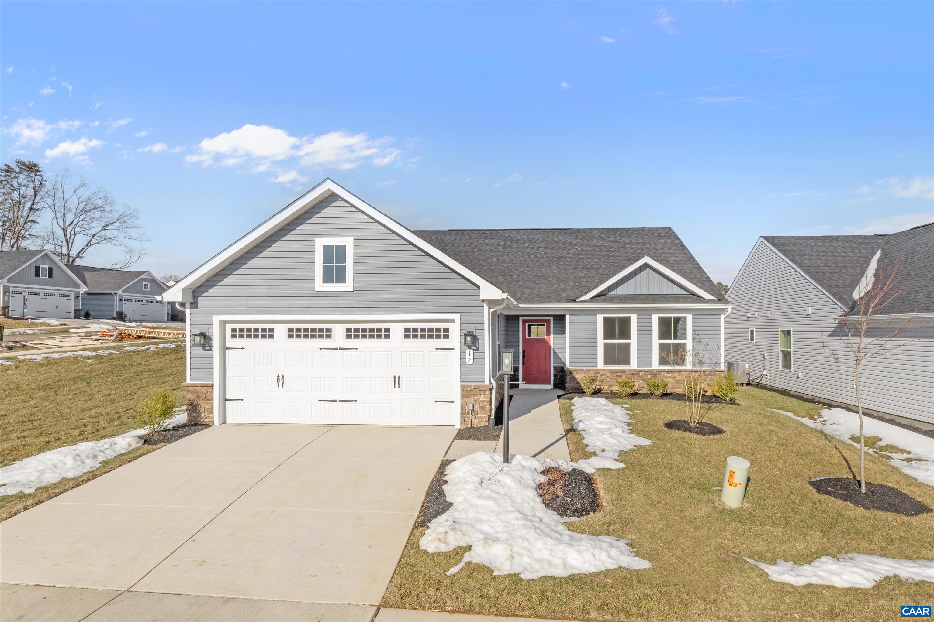 TBD GUNNISON DR