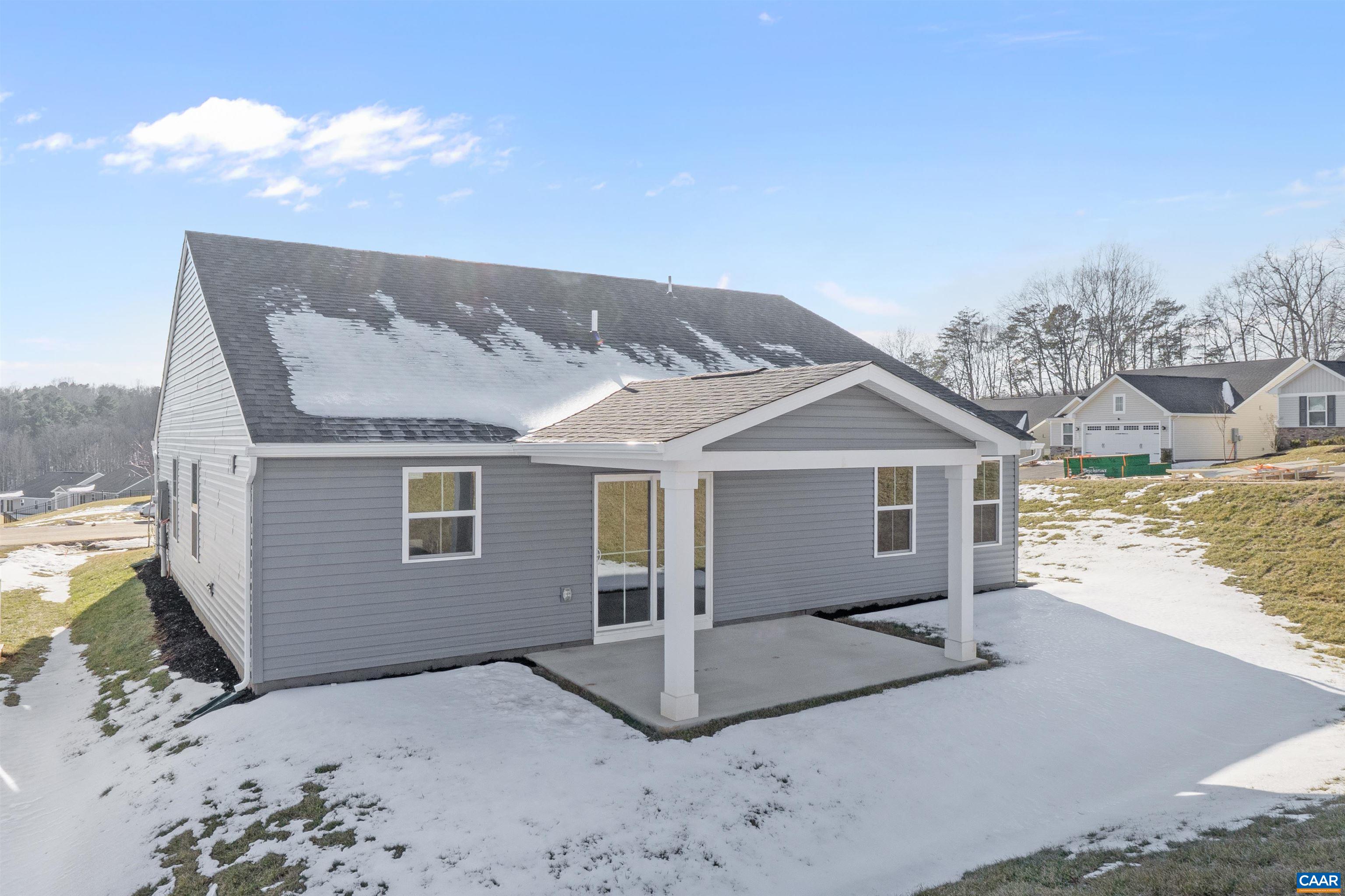 TBD GUNNISON DR