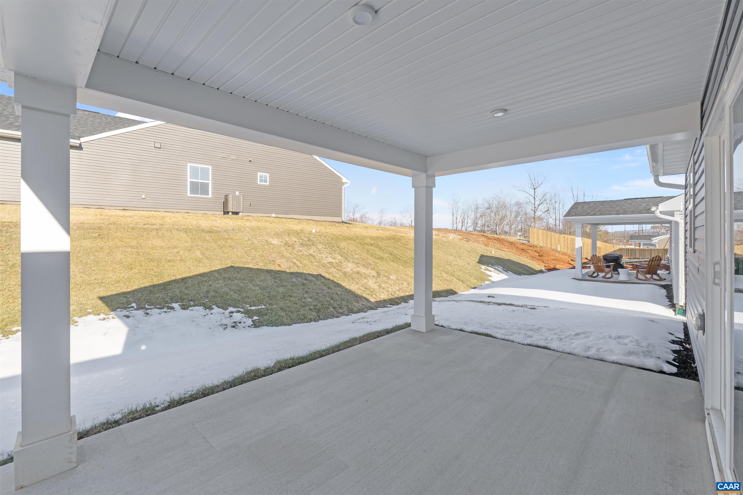 TBD GUNNISON DR