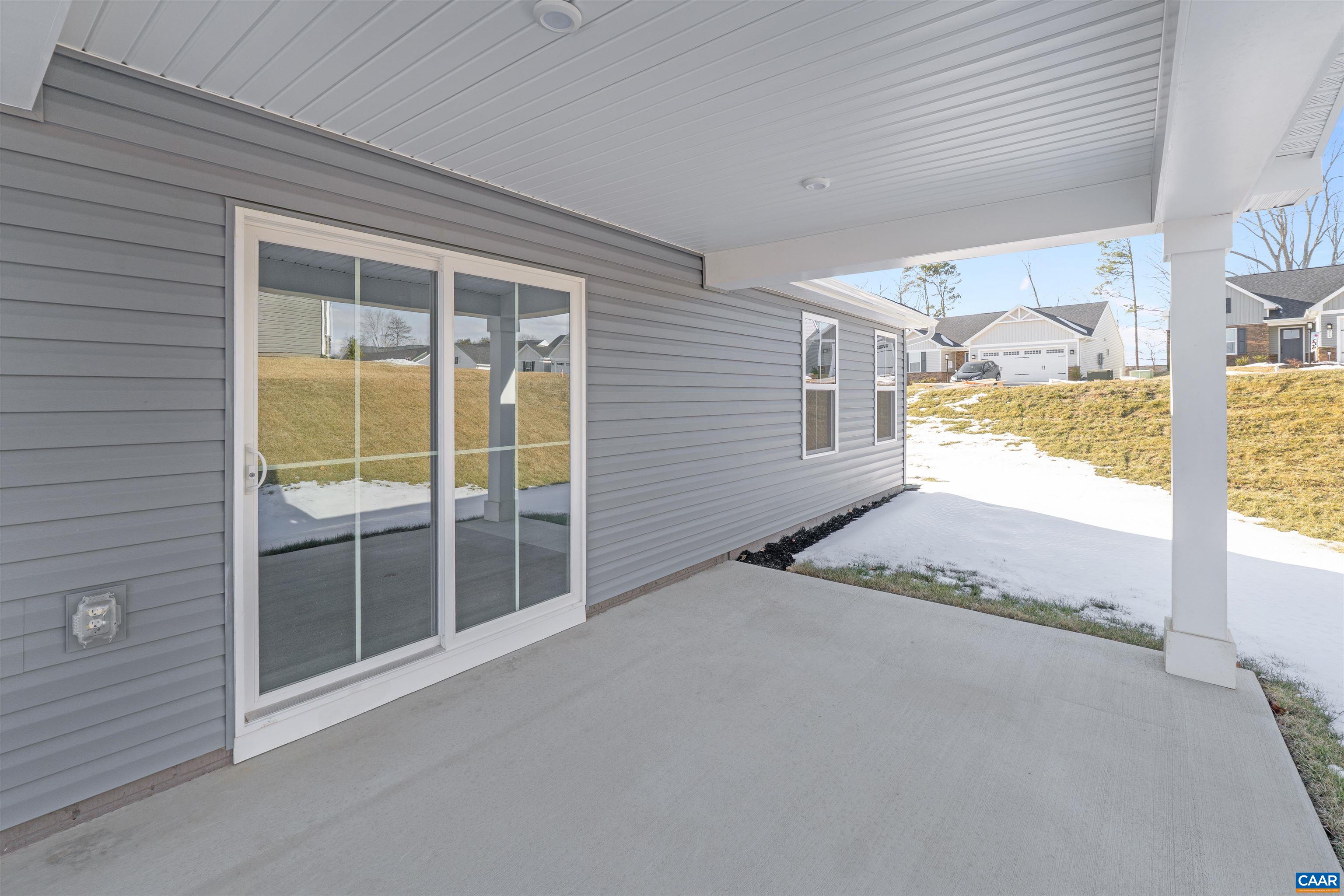 TBD GUNNISON DR