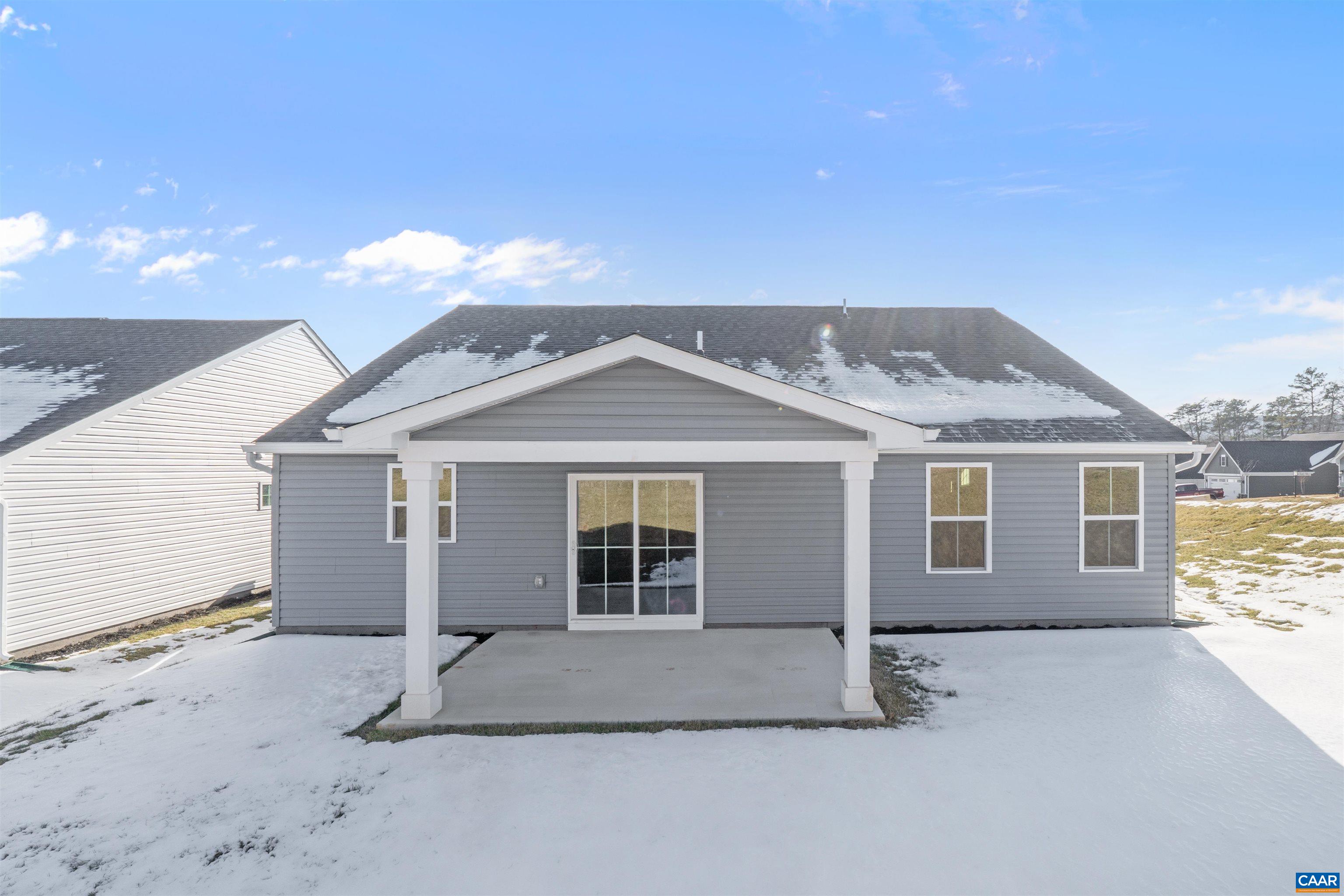 TBD GUNNISON DR