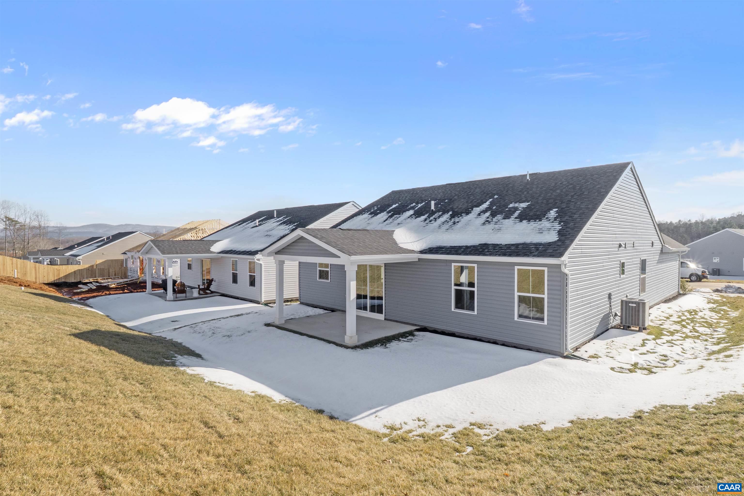 TBD GUNNISON DR