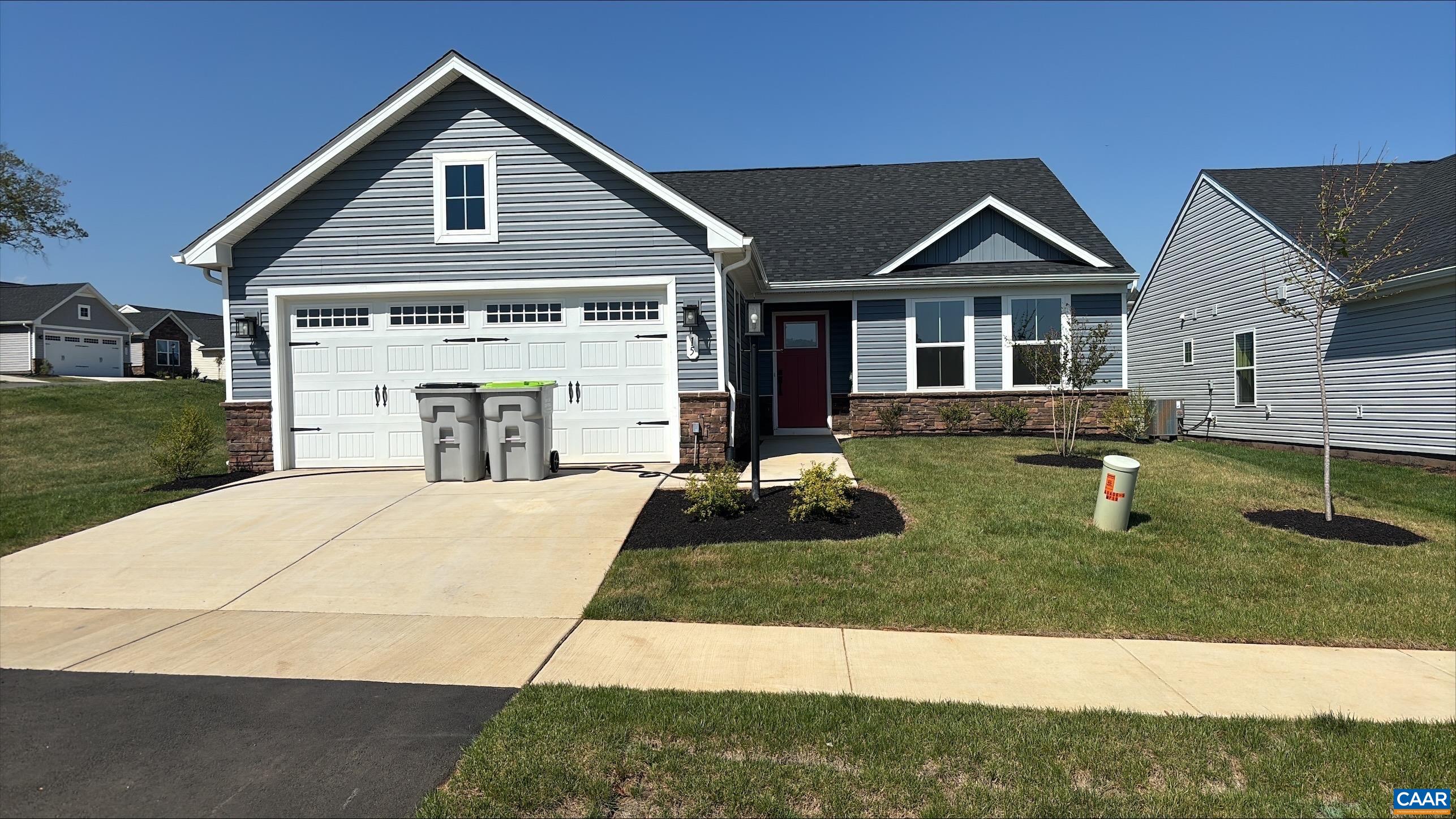 TBD GUNNISON DR