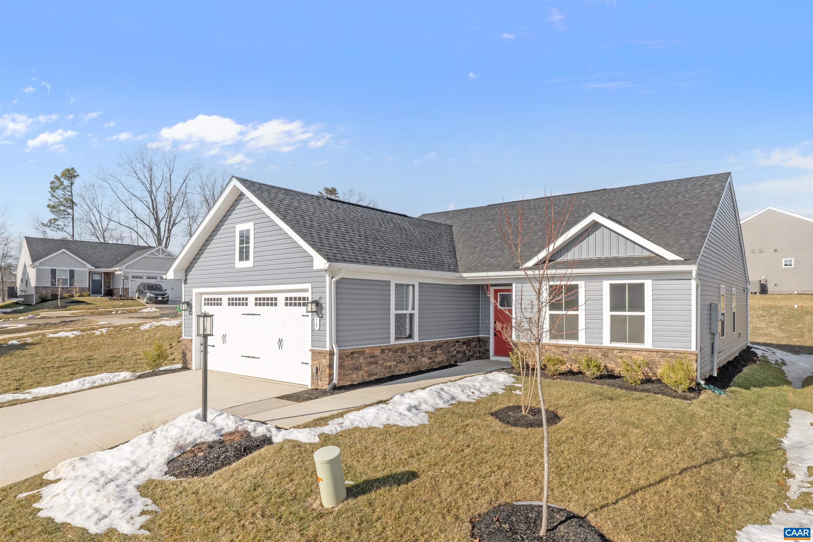 TBD GUNNISON DR