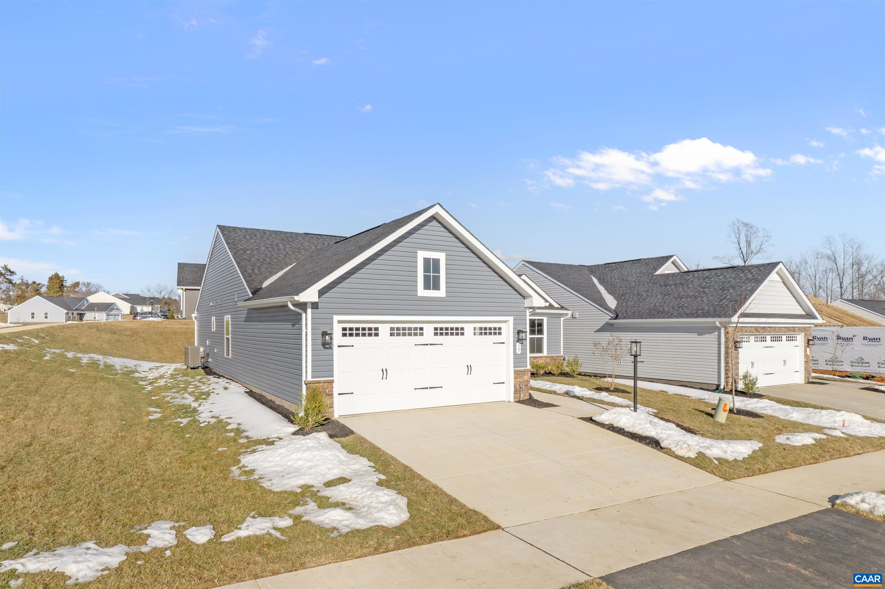 TBD GUNNISON DR