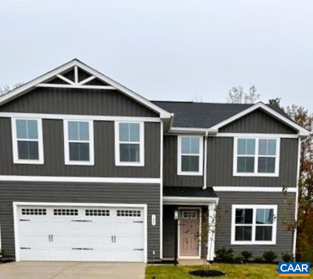 Lot 0107 ARCHES LN