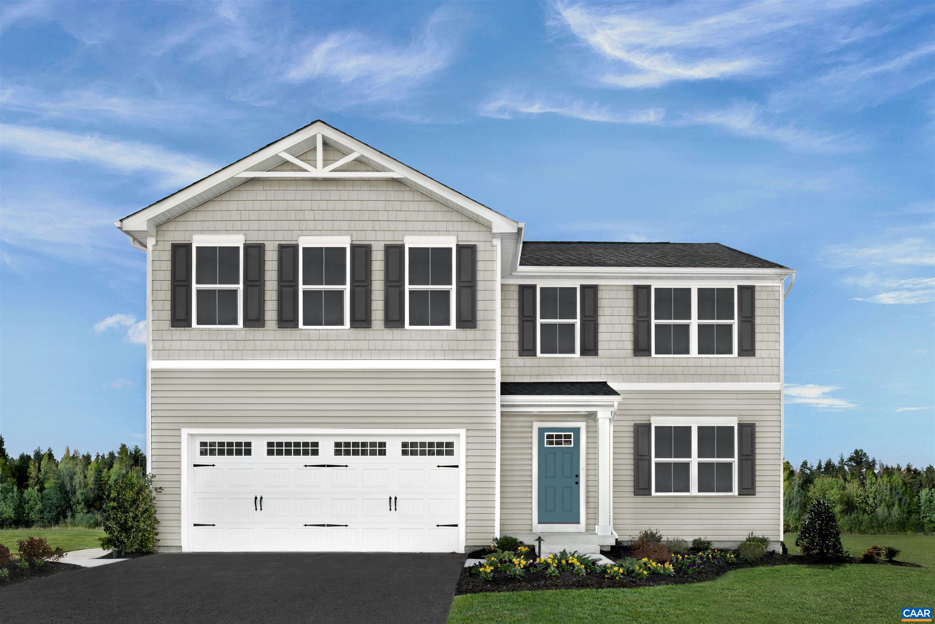 Lot 0107 ARCHES LN