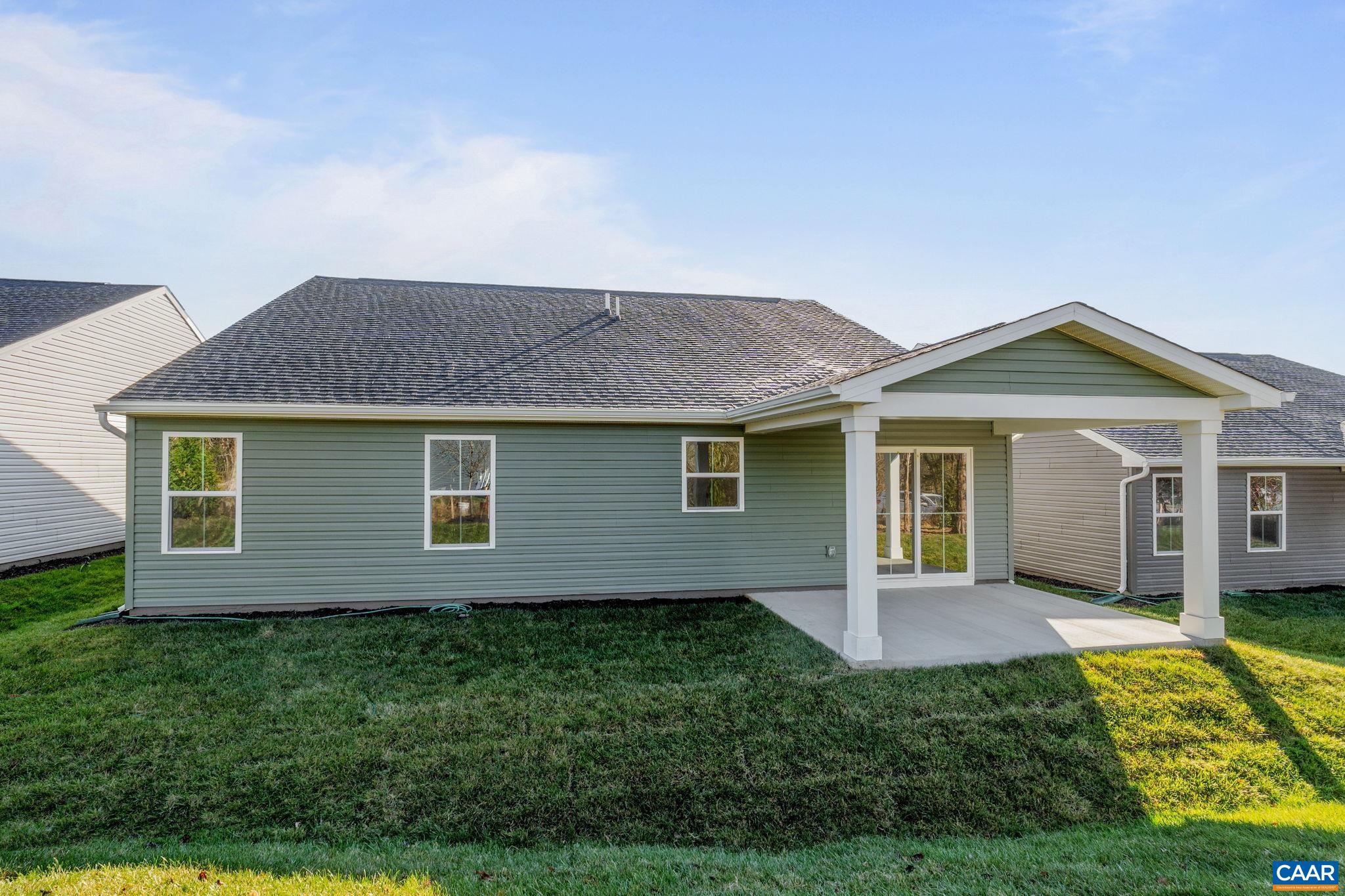 Lot 31 WHITE SANDS BLVD