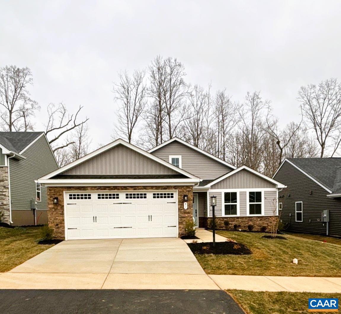 Lot 52 GUNNISON DR