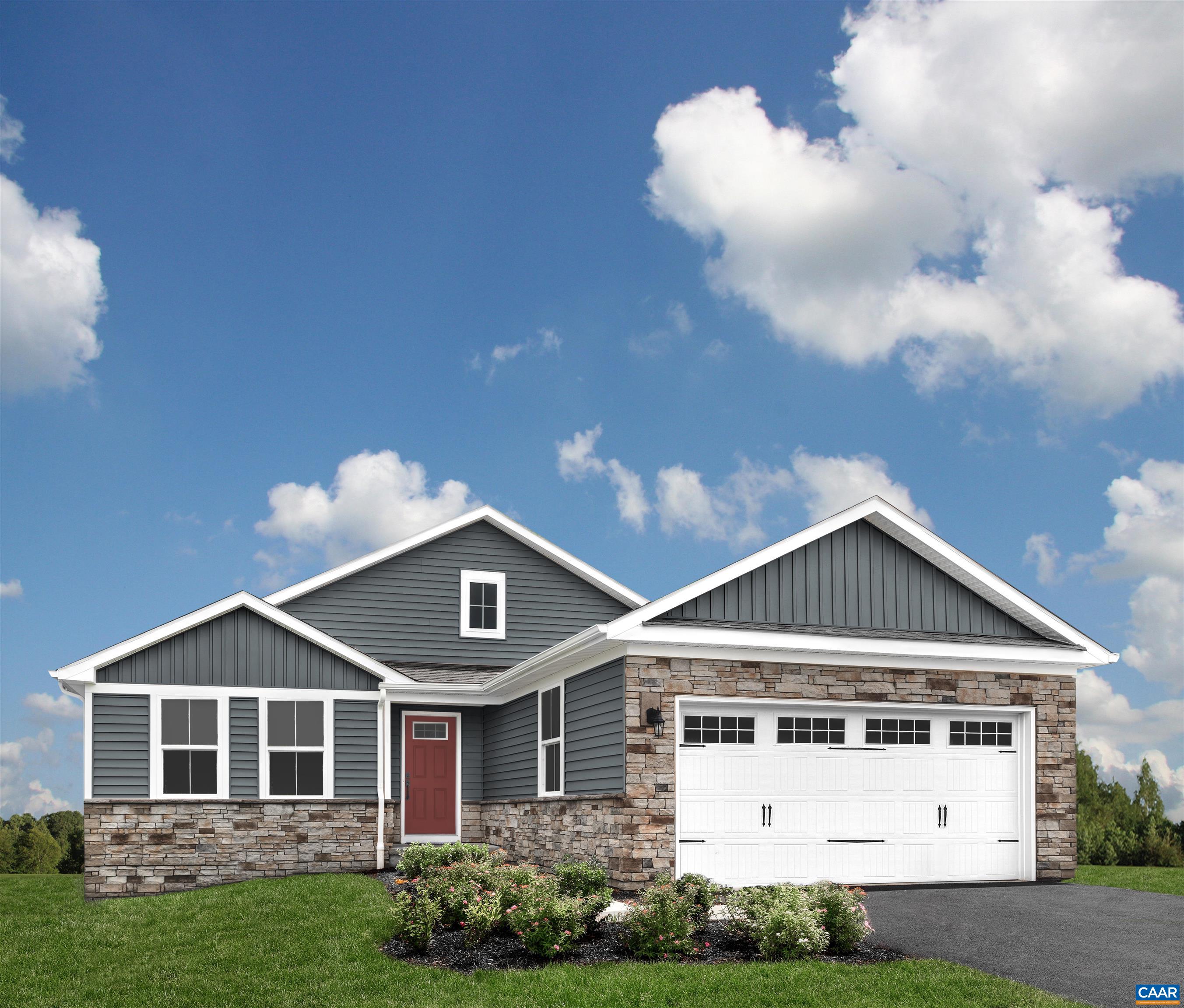 Lot 52 GUNNISON DR