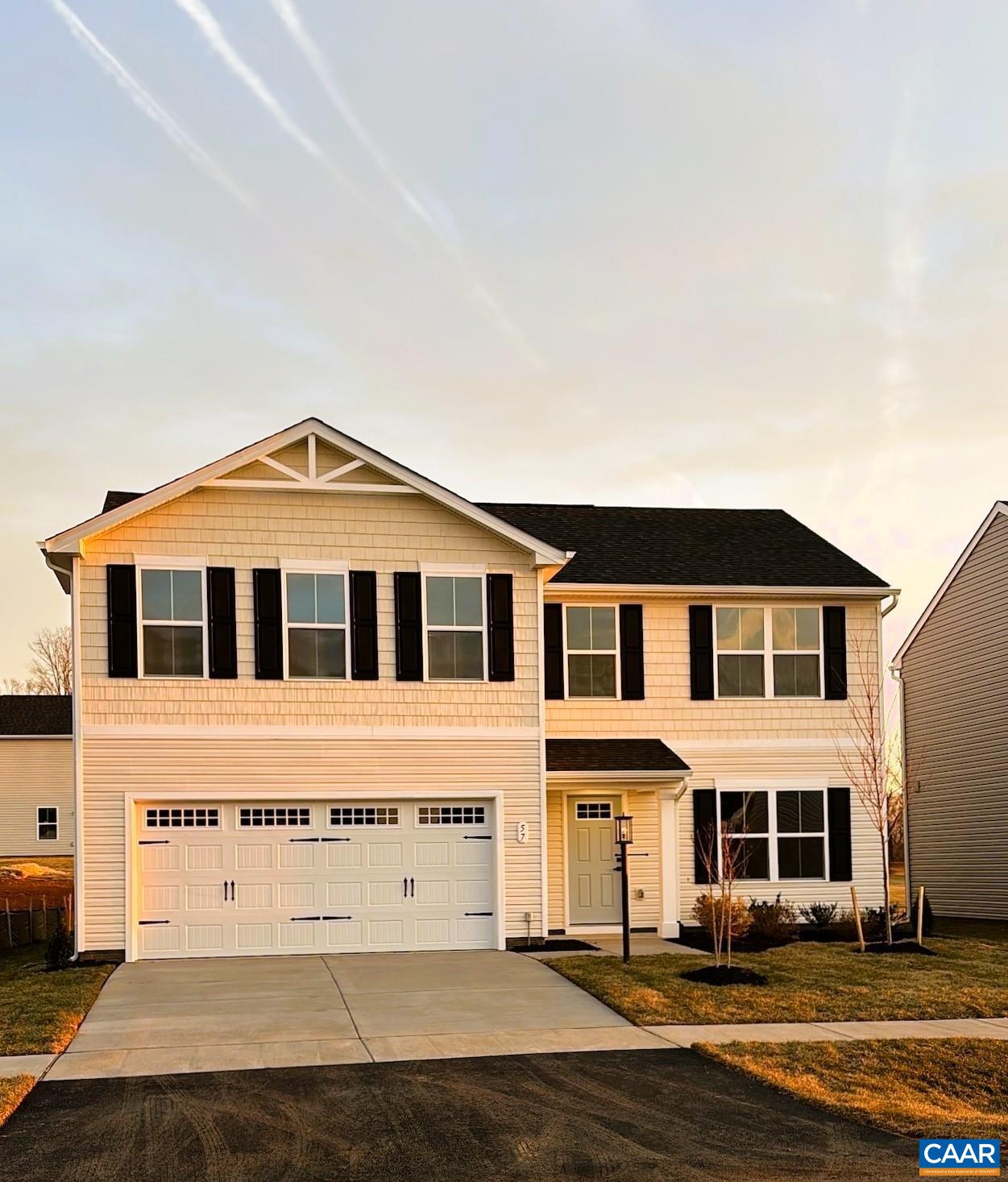 Lot 90 EVERGLADES RD