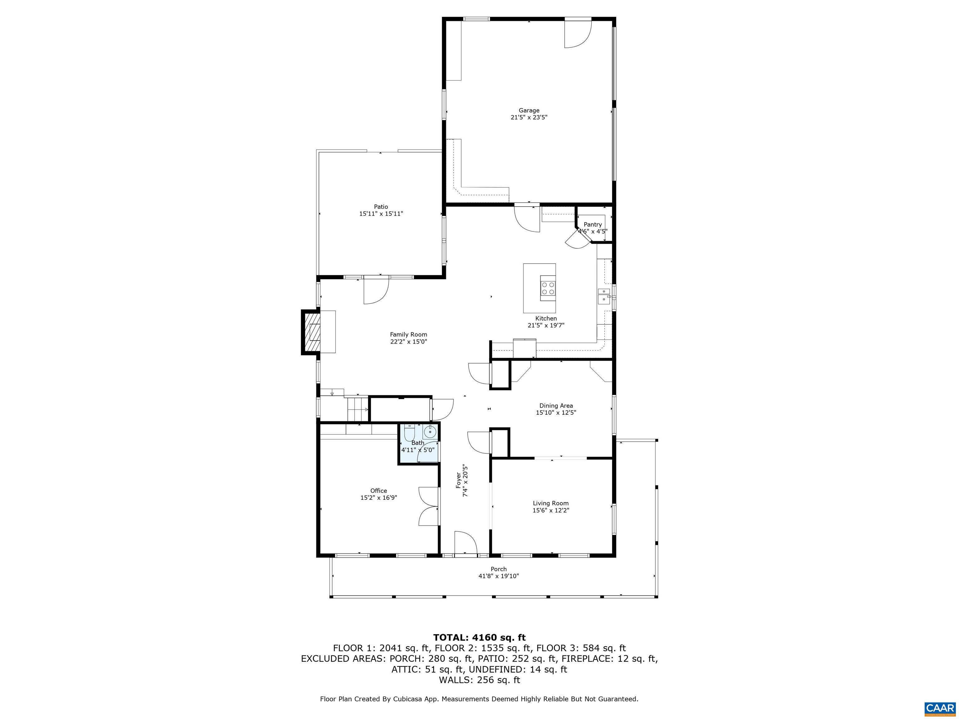 1107 PIKE PL