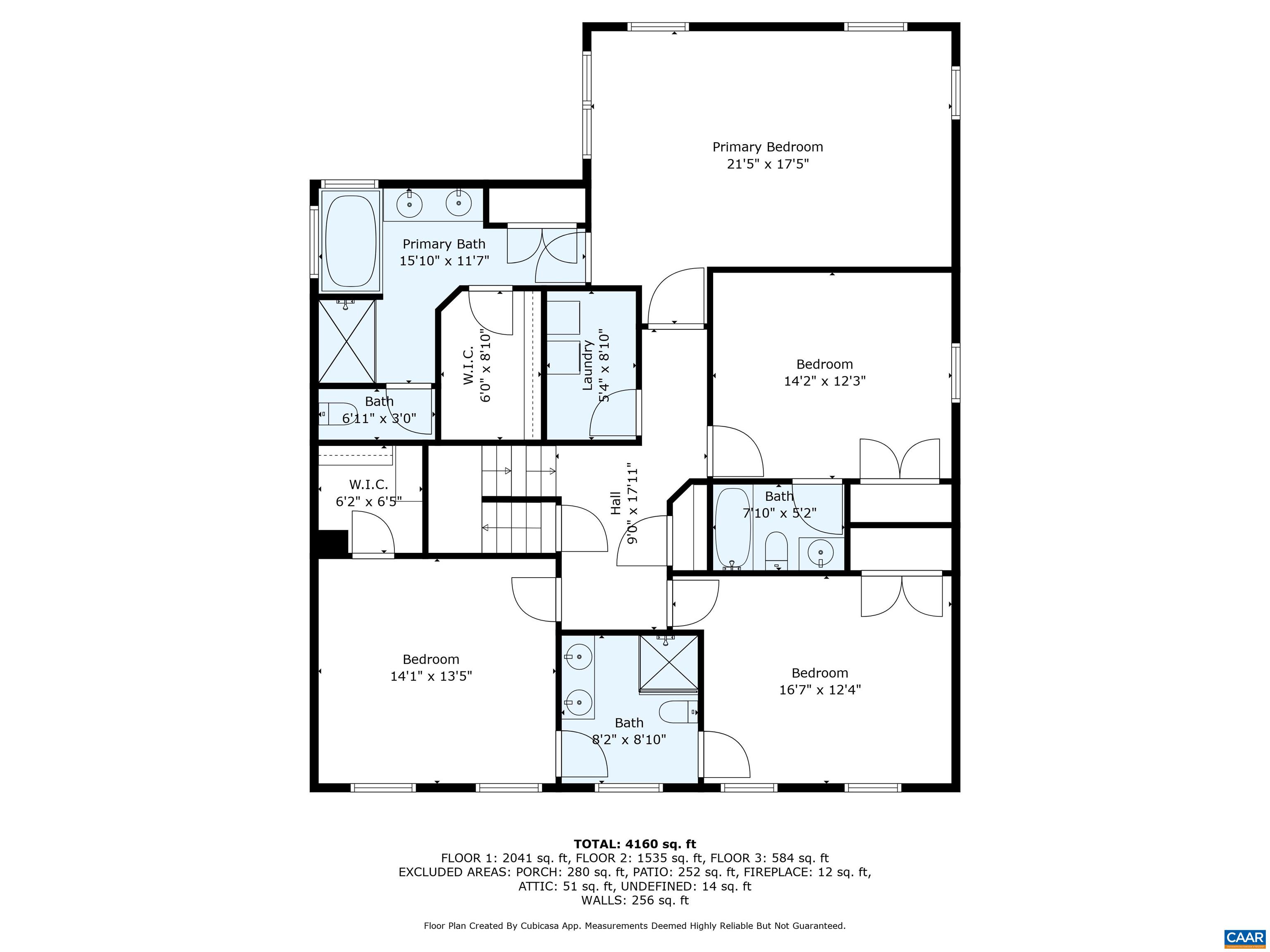 1107 PIKE PL