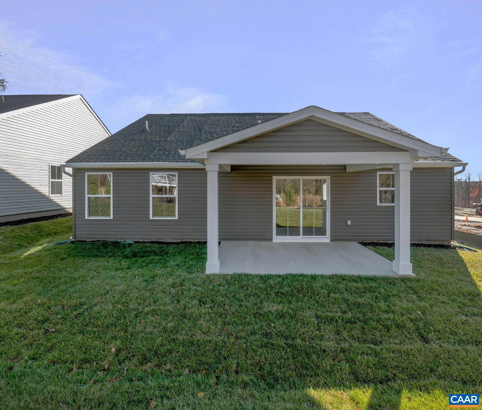 Lot 0057 GUNNISON DR