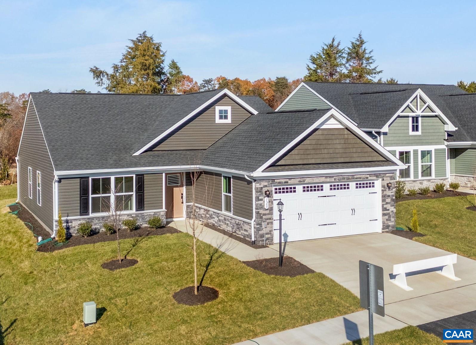 Lot 0057 GUNNISON DR