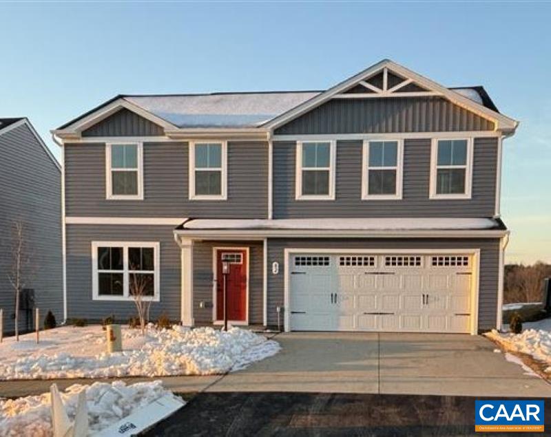 80 EVERGLADES RD