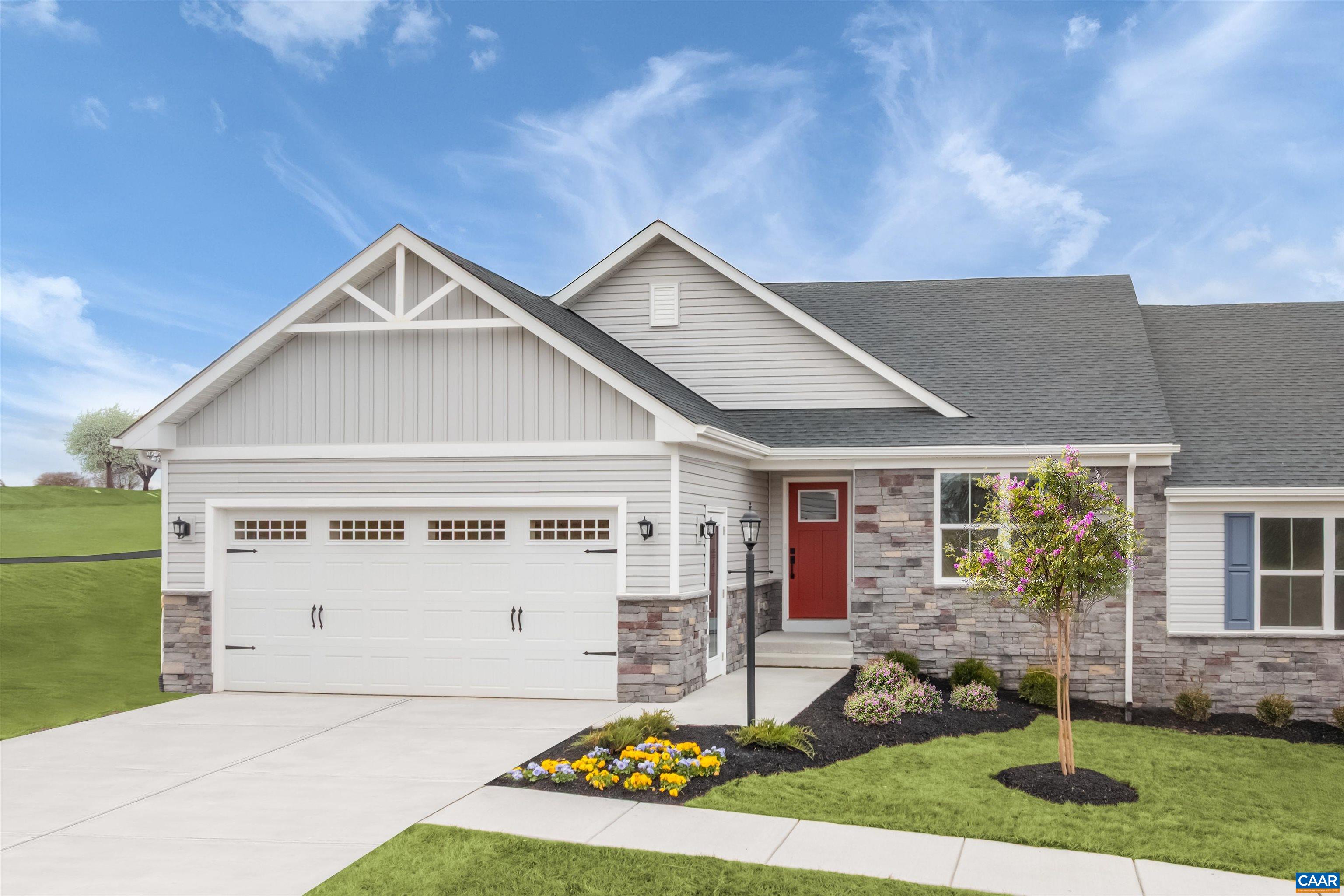 409C LAZY BRANCH LN