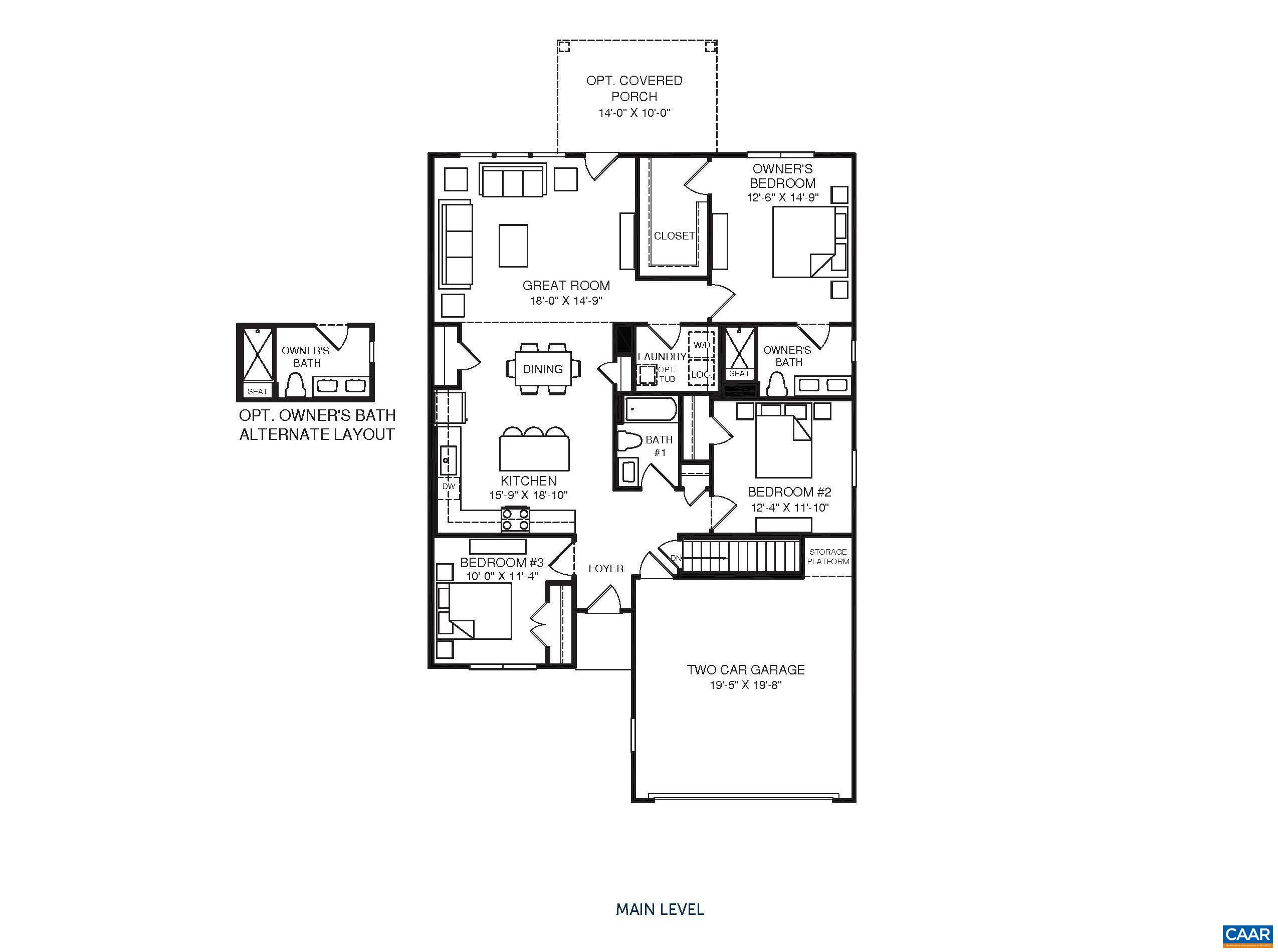 406D LAZY BRANCH LN