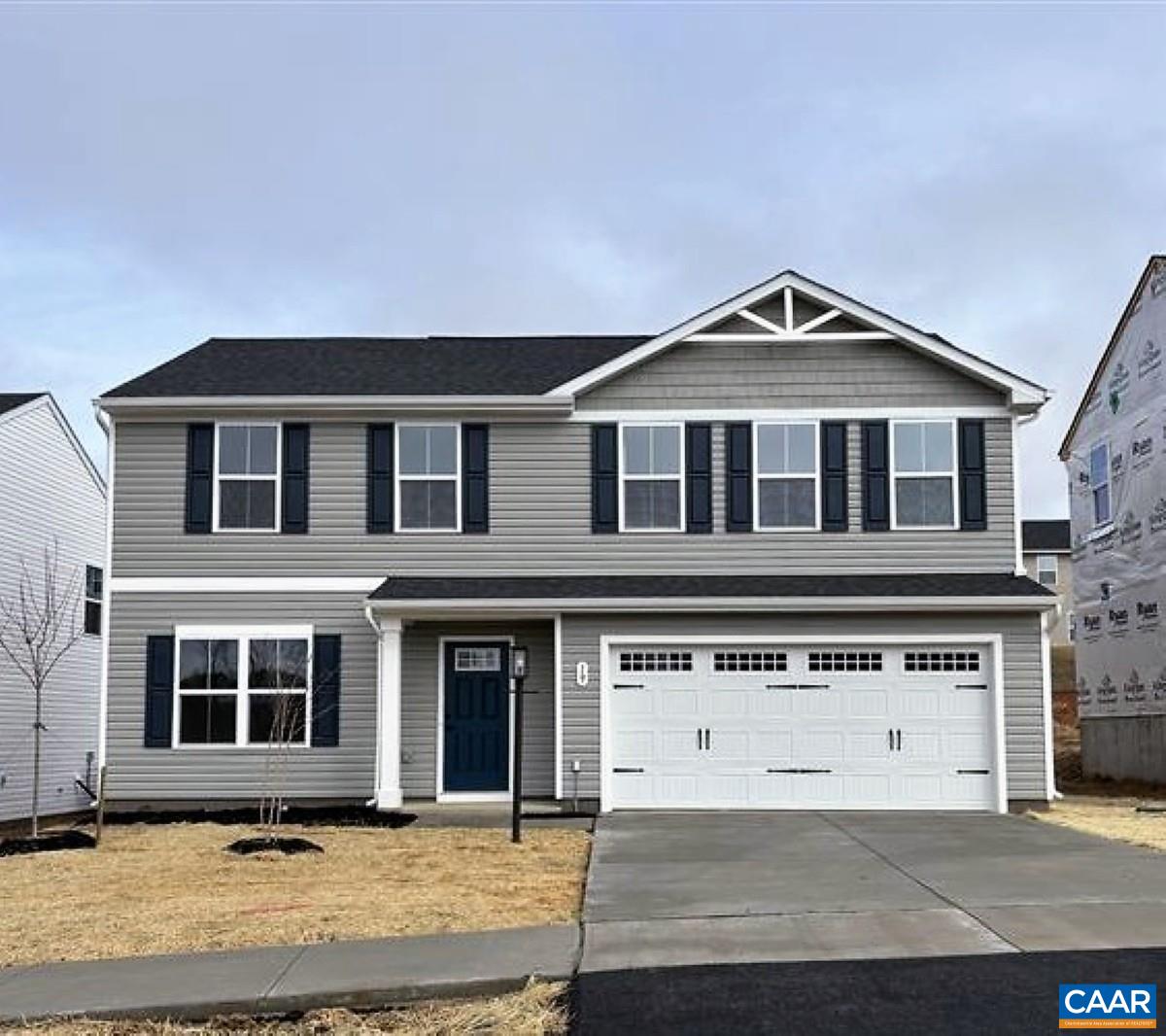 94 EVERGLADES RD