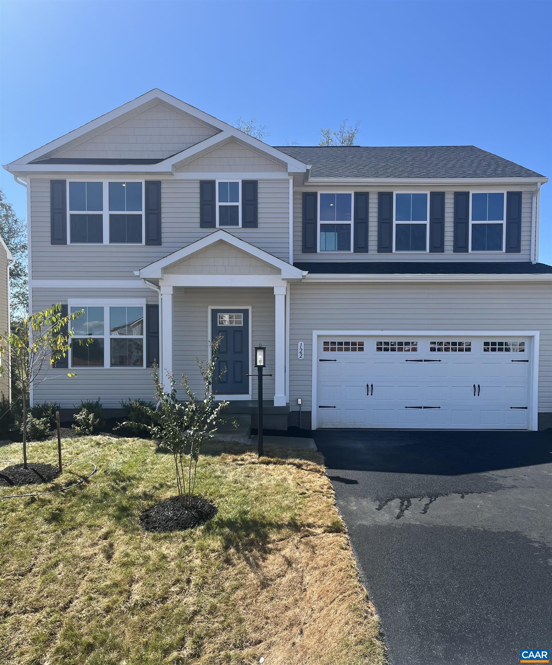 95 EVERGLADES RD