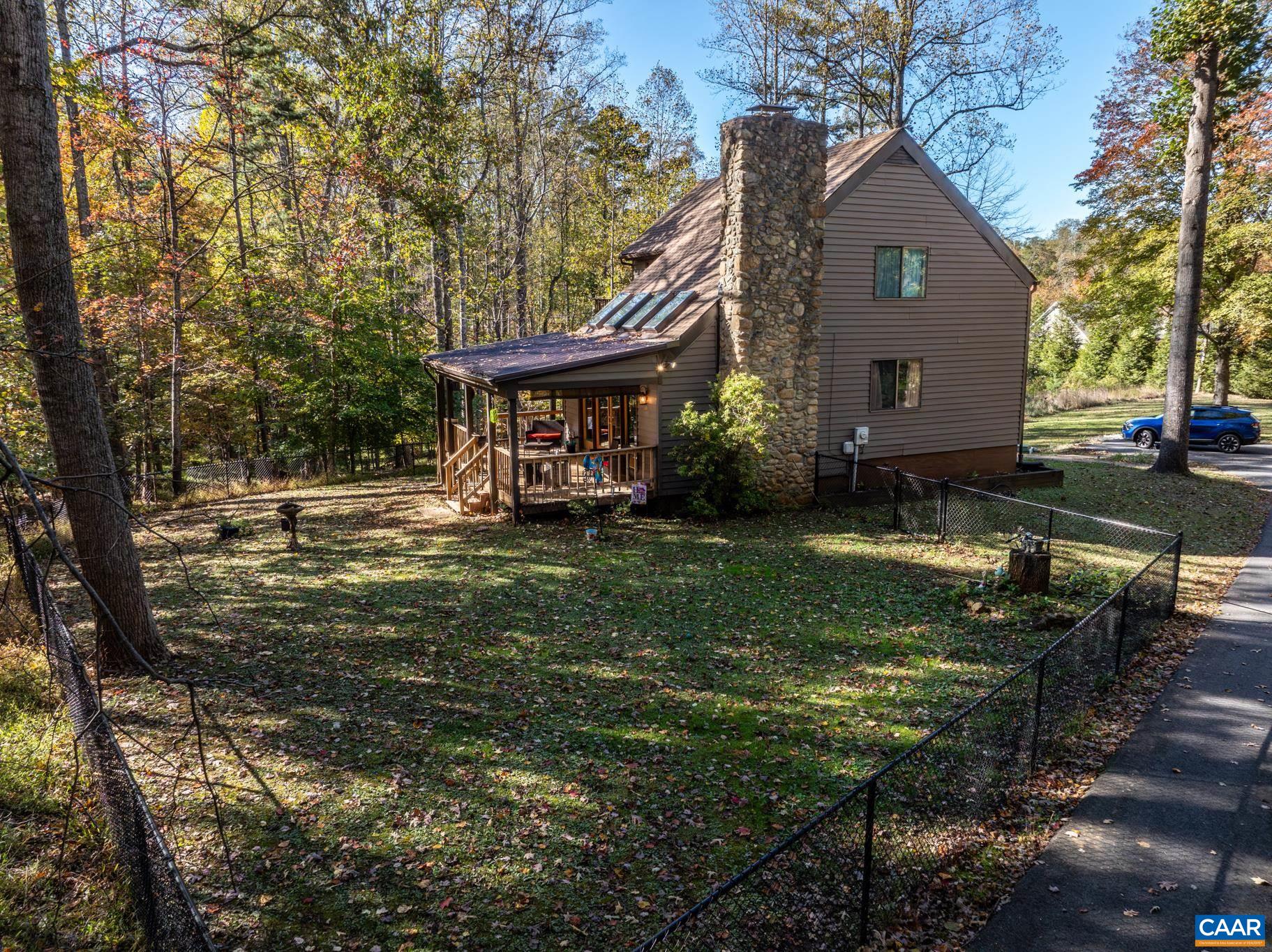 2530 GILLUMS RIDGE LN