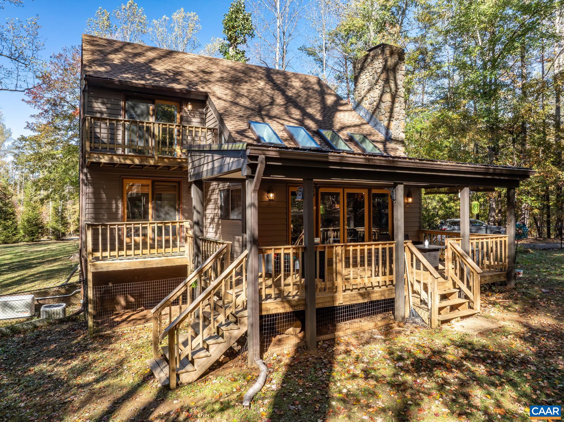 2530 GILLUMS RIDGE LN