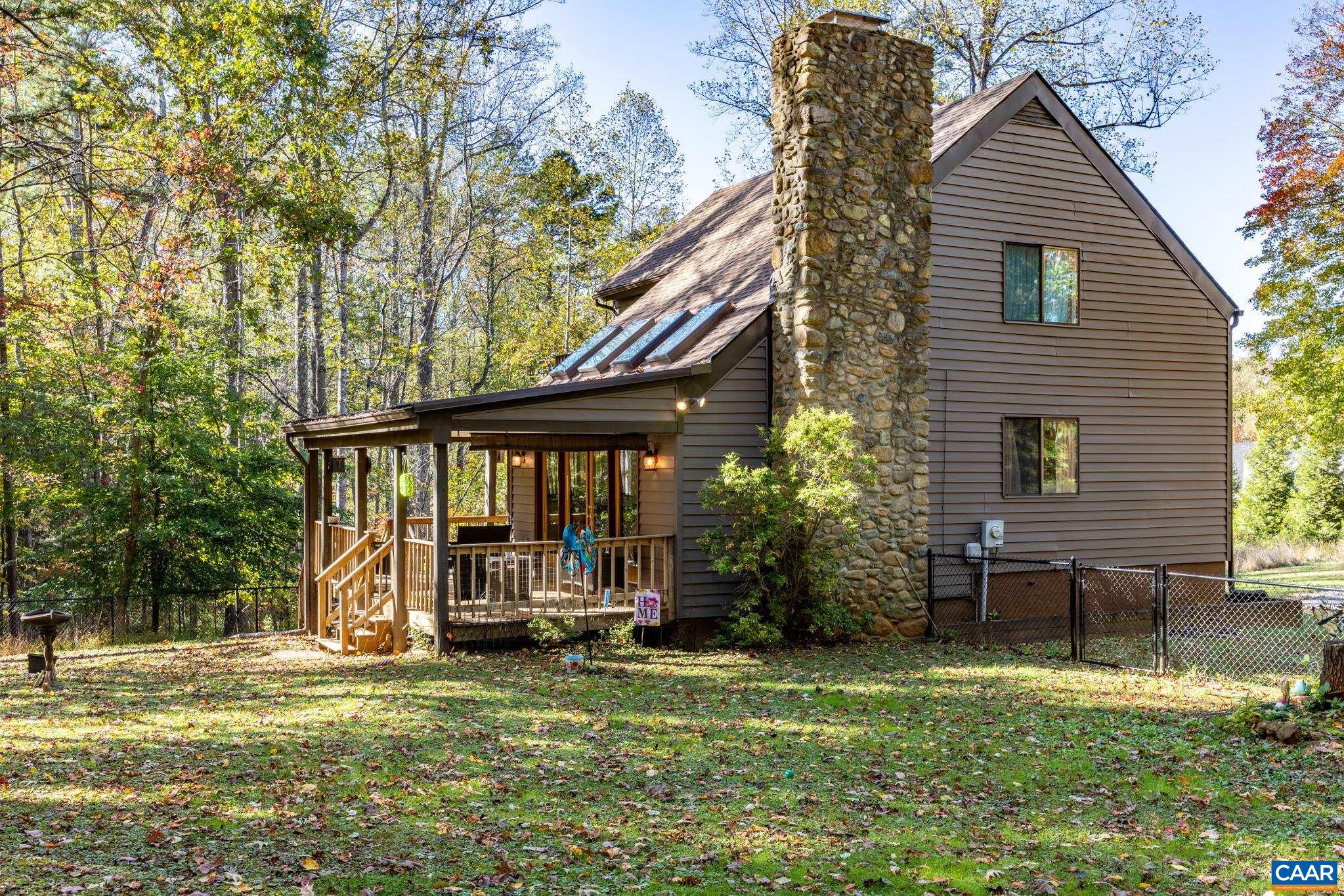 2530 GILLUMS RIDGE LN