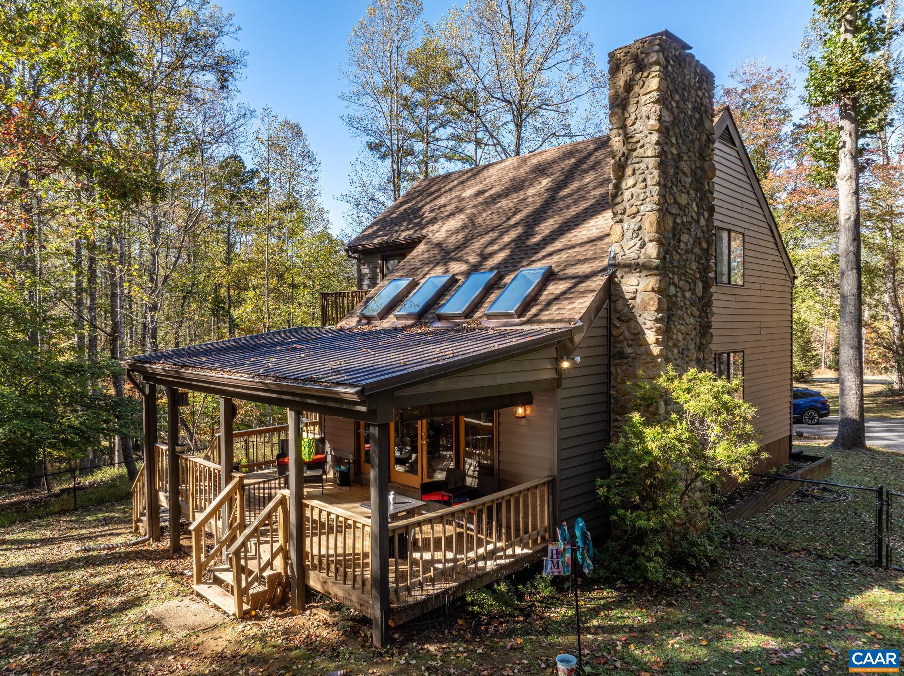 2530 GILLUMS RIDGE LN