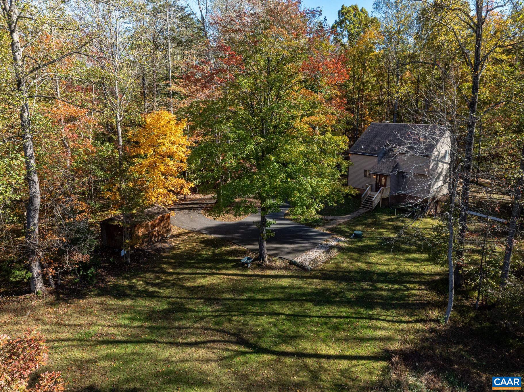 2530 GILLUMS RIDGE LN