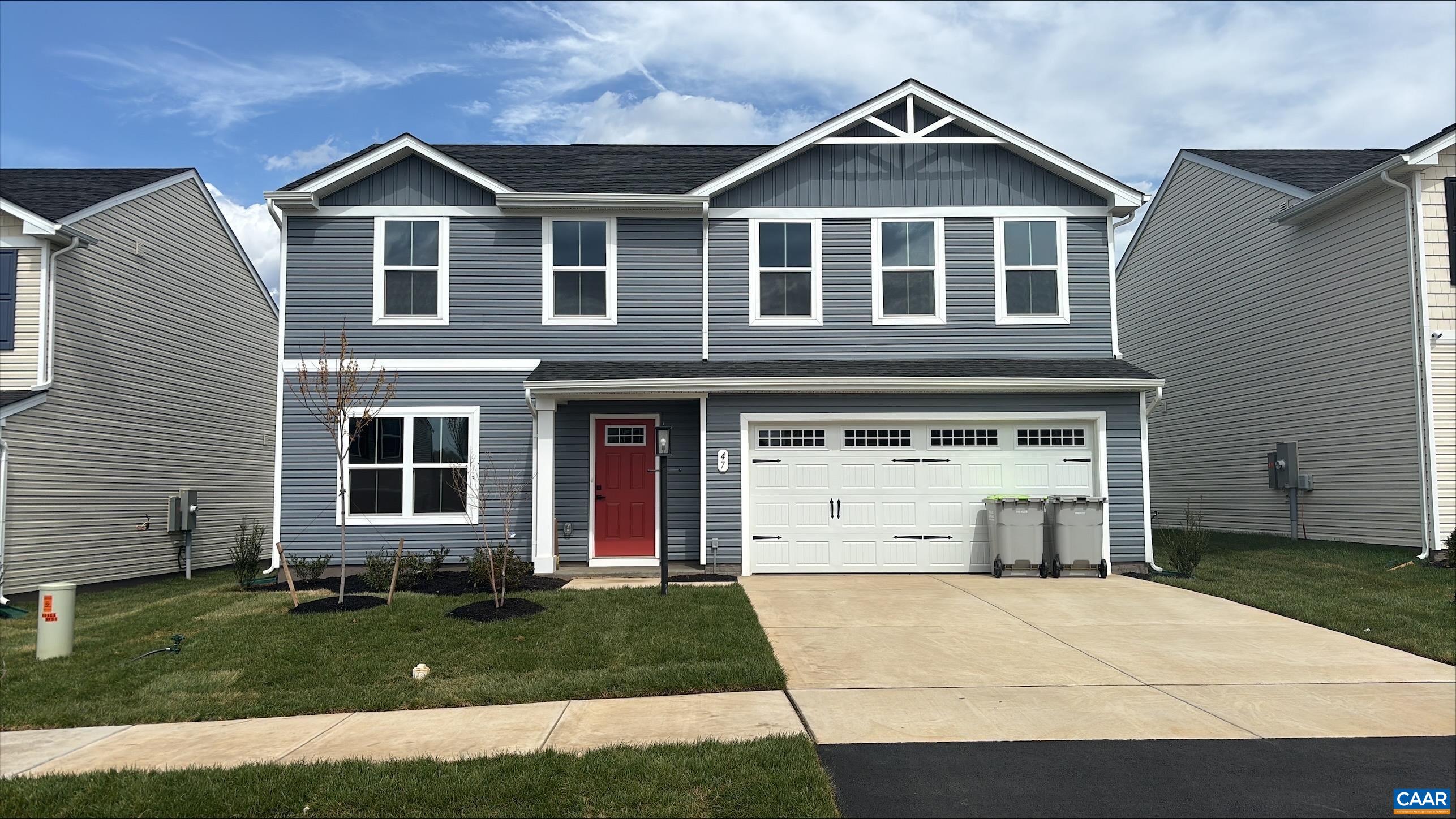 91 EVERGLADES RD