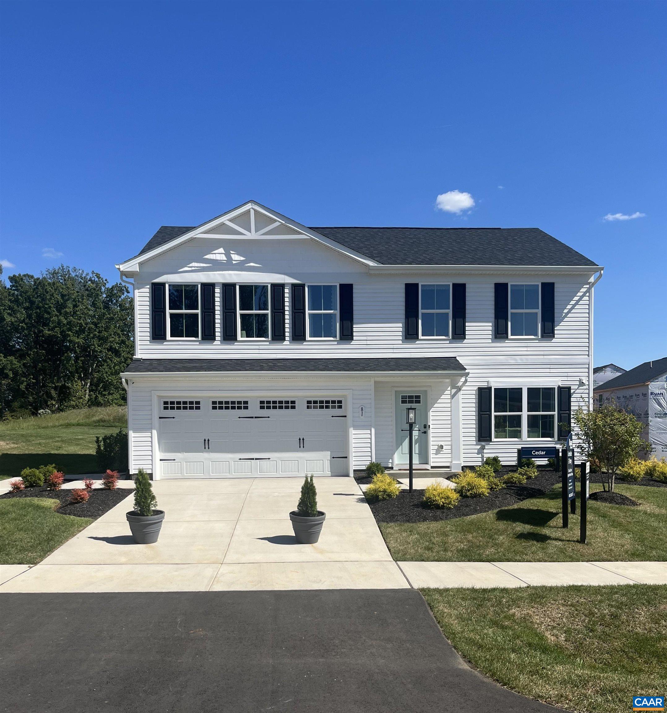 91 EVERGLADES RD