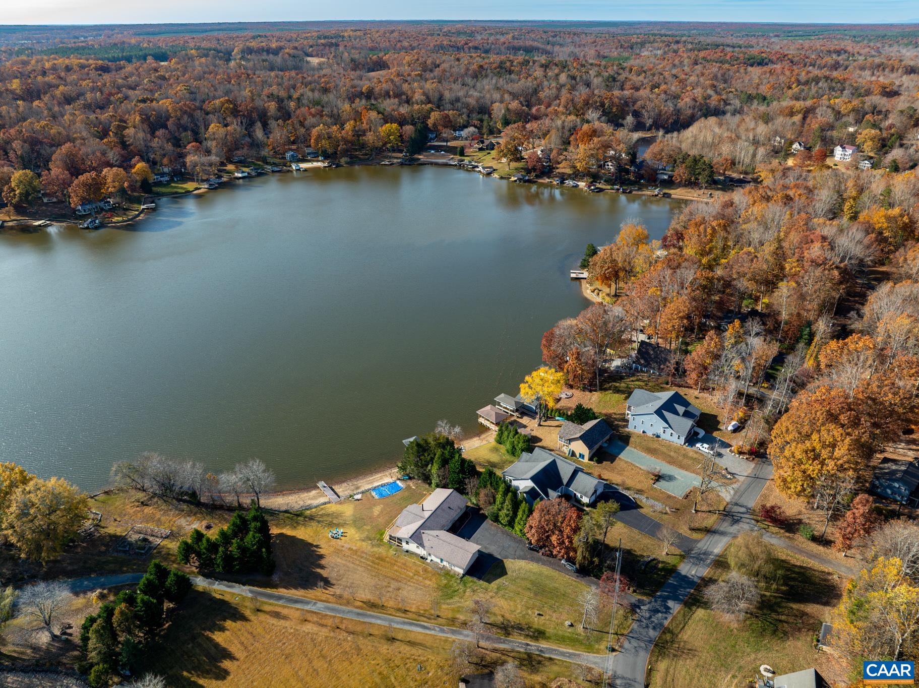 1753 NORTH LAKESHORE DR