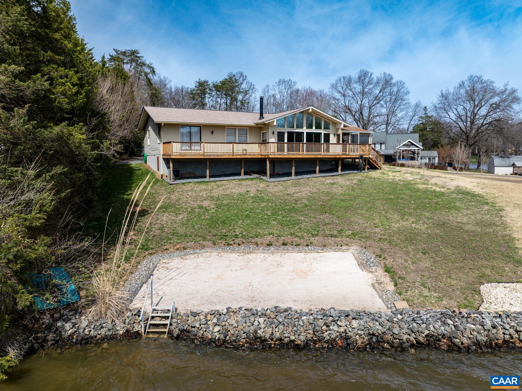 1753 NORTH LAKESHORE DR