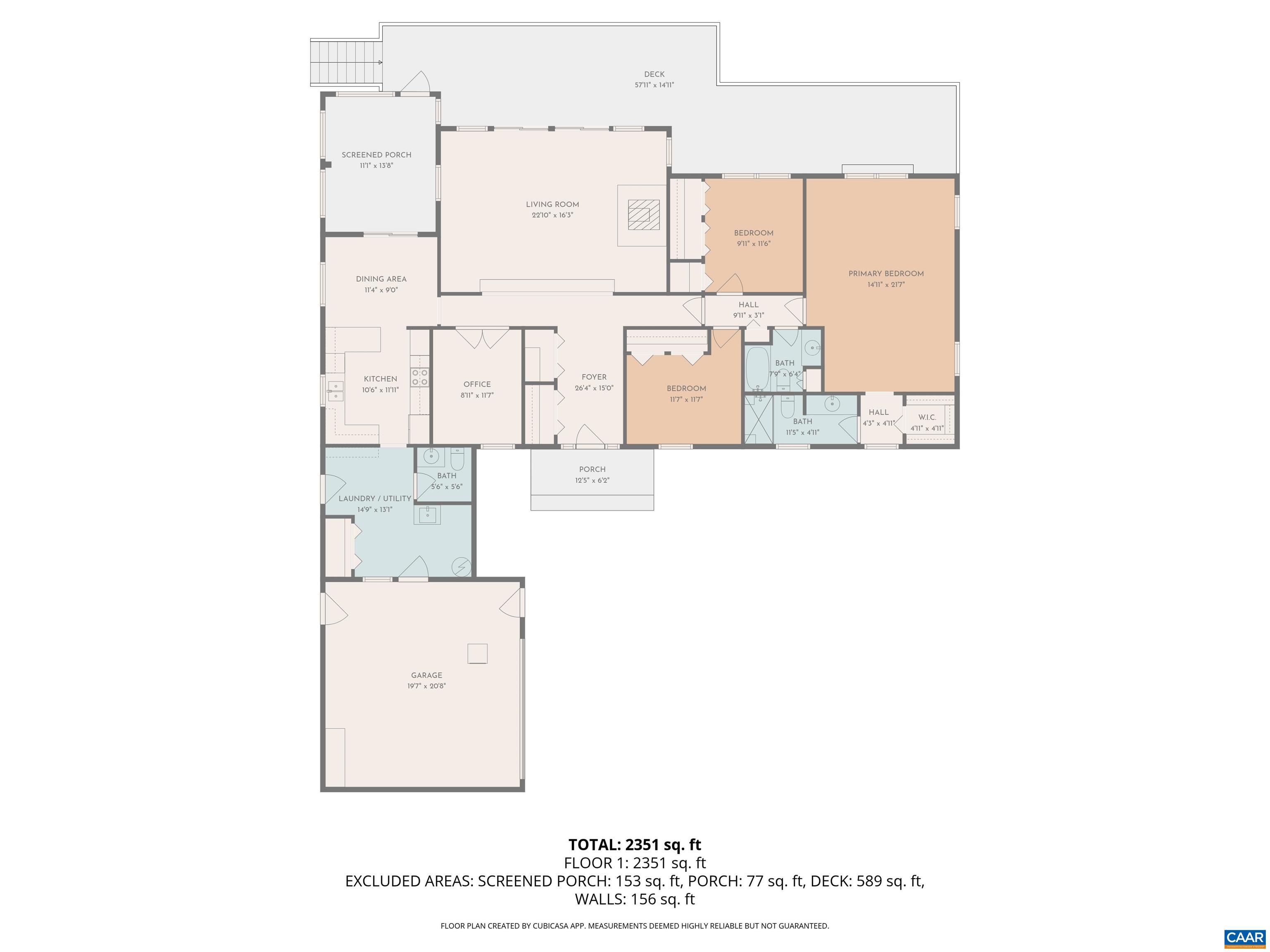 1753 NORTH LAKESHORE DR