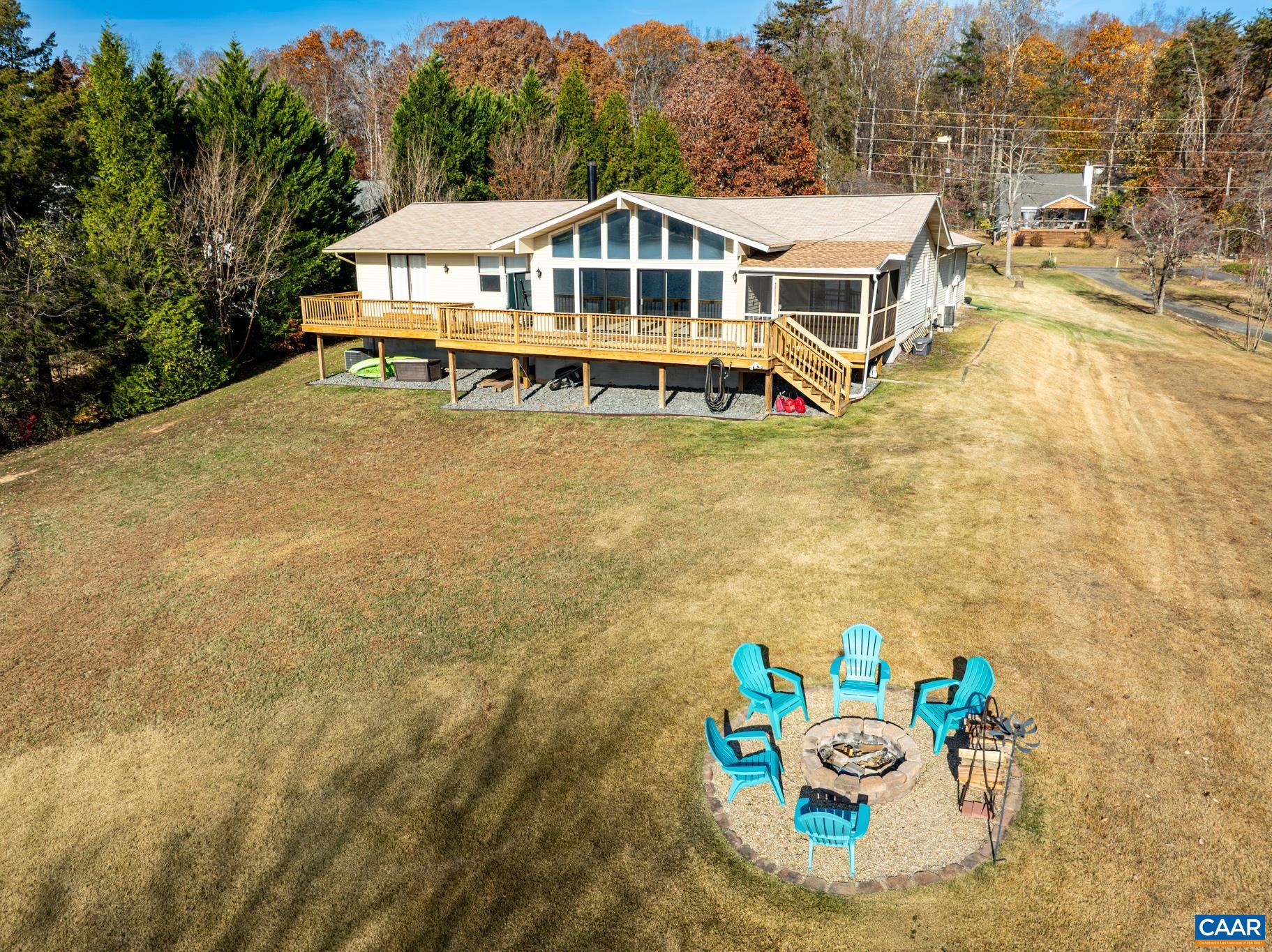 1753 NORTH LAKESHORE DR