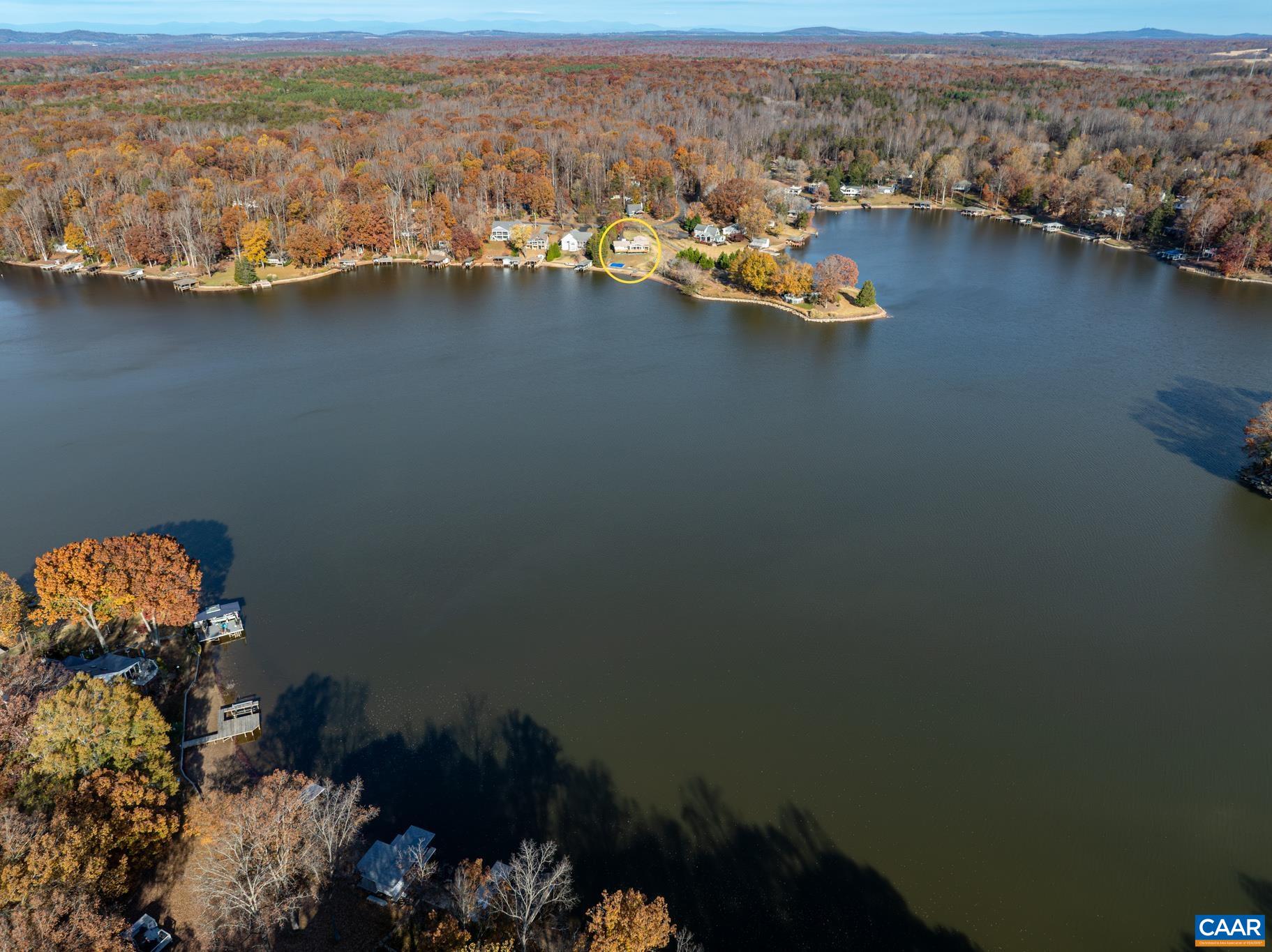 1753 NORTH LAKESHORE DR