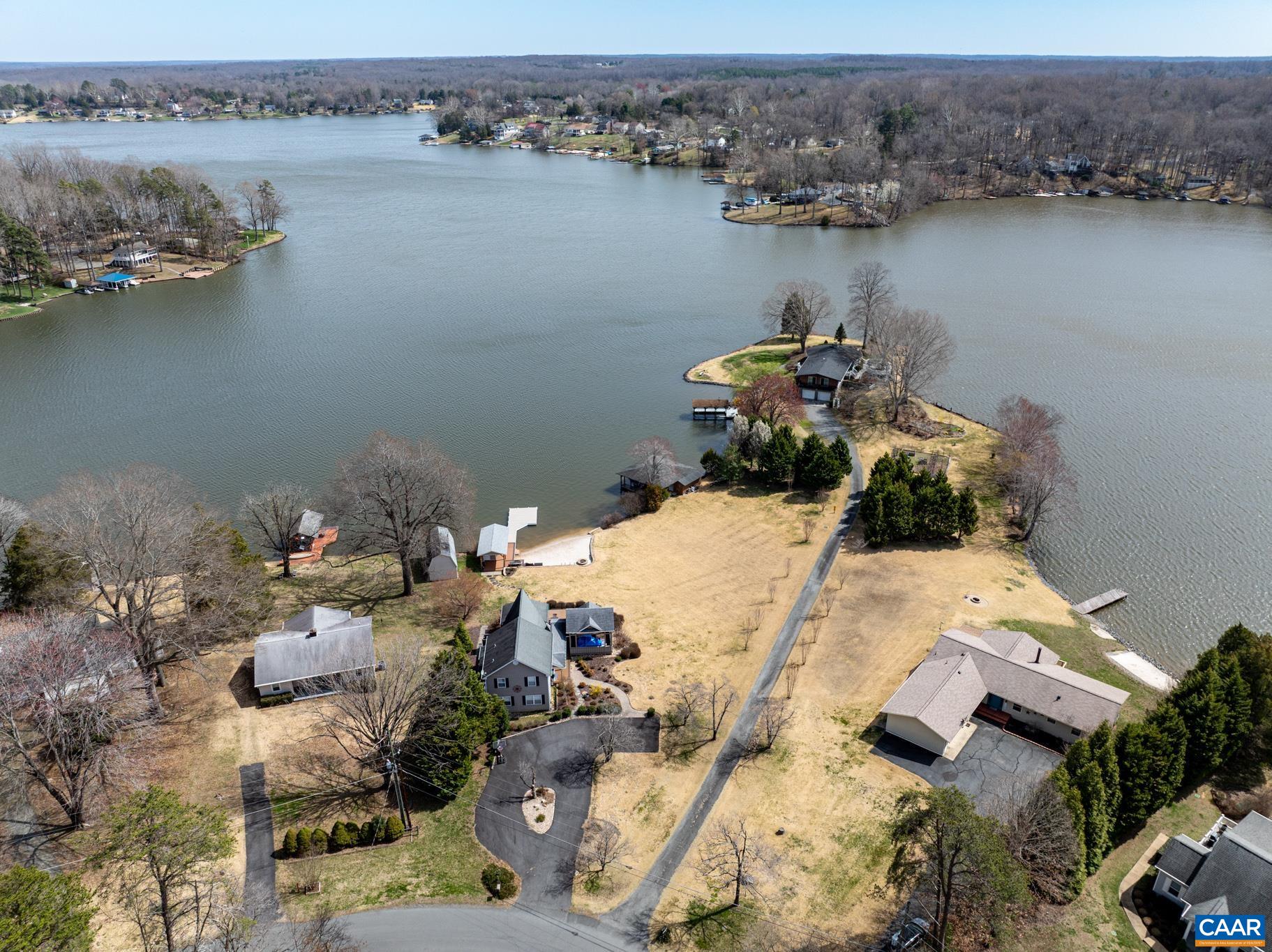 1753 NORTH LAKESHORE DR
