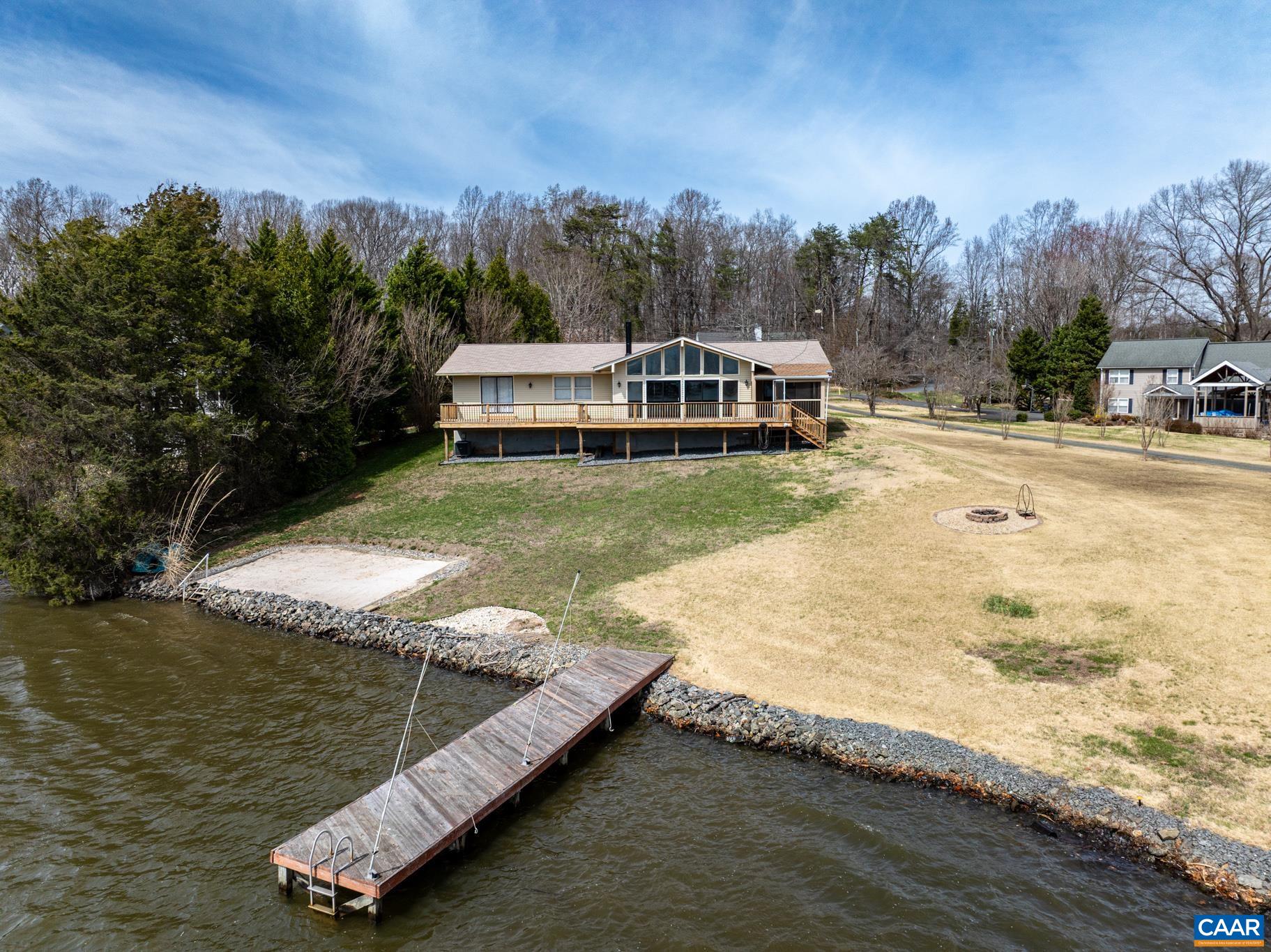 1753 NORTH LAKESHORE DR