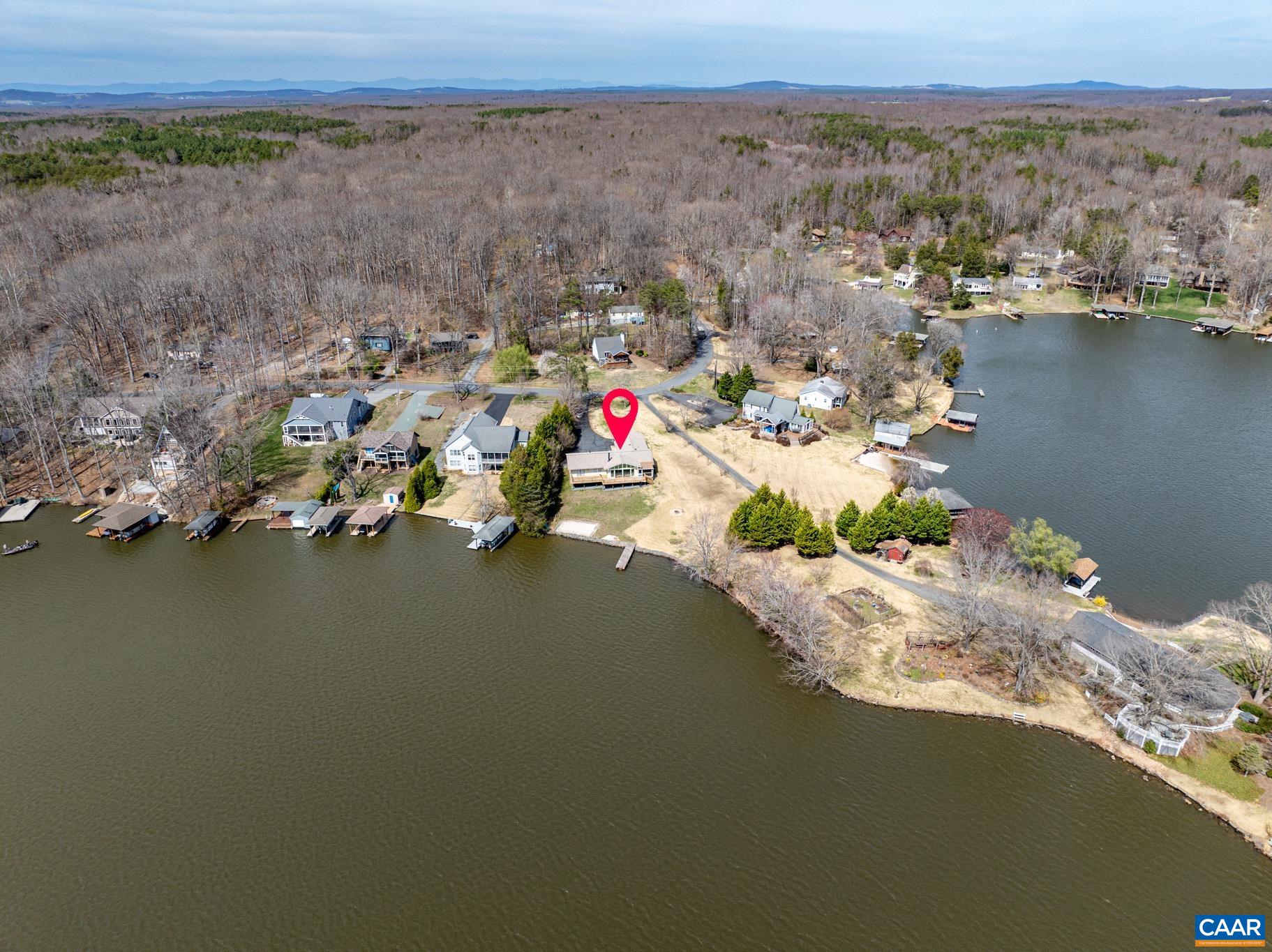 1753 NORTH LAKESHORE DR