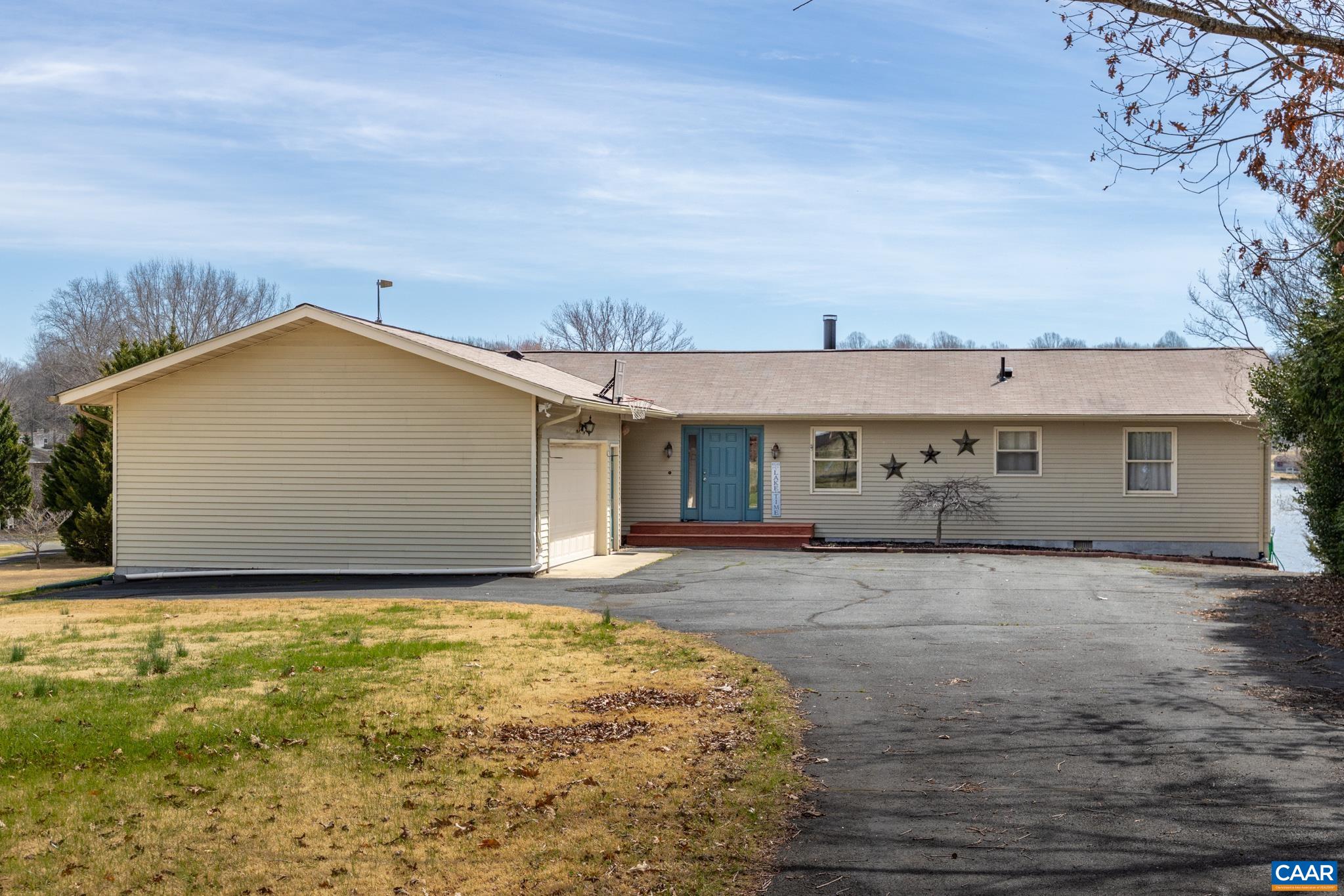 1753 NORTH LAKESHORE DR